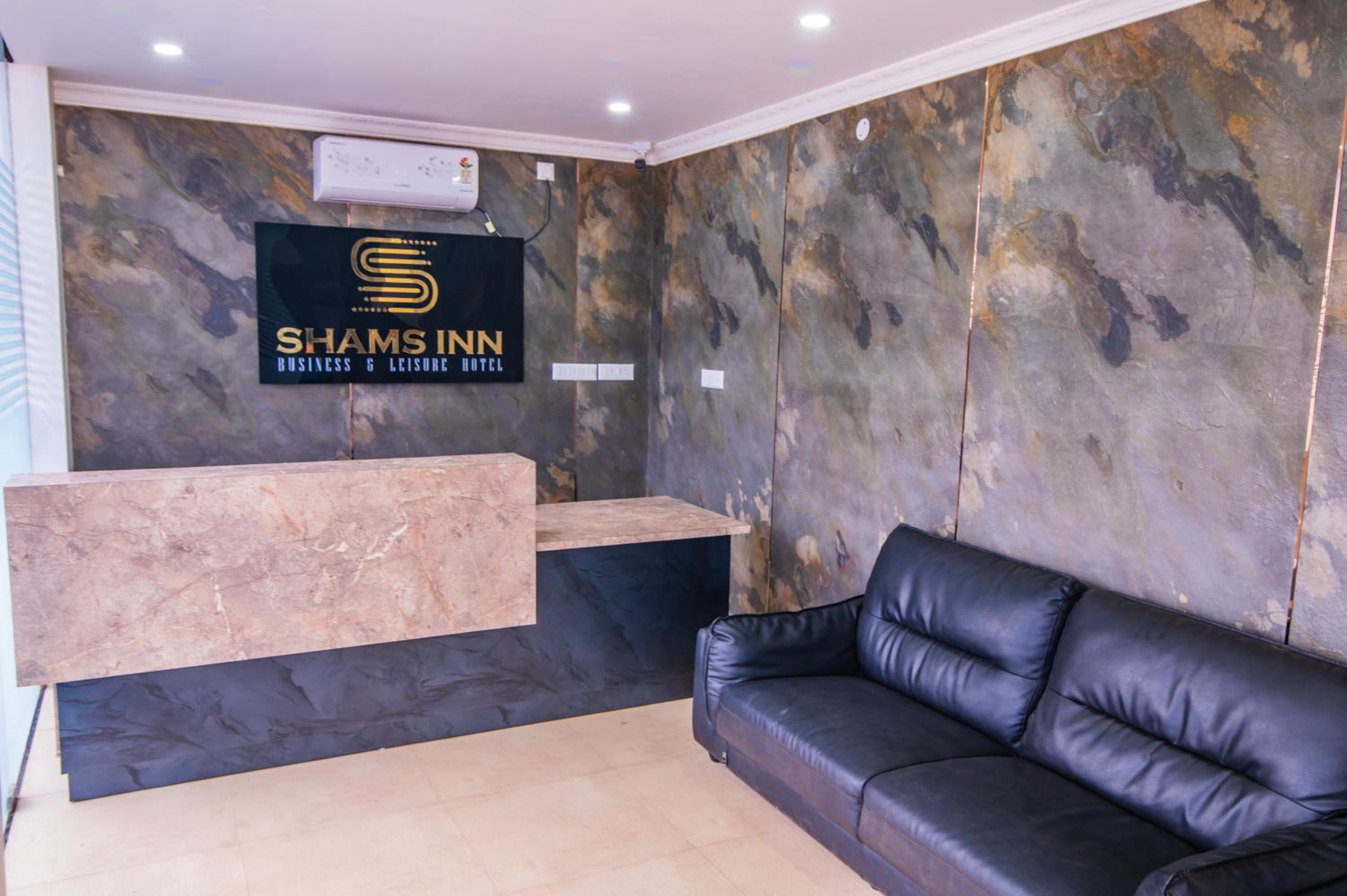 Hotel Shams Inn, photo 16