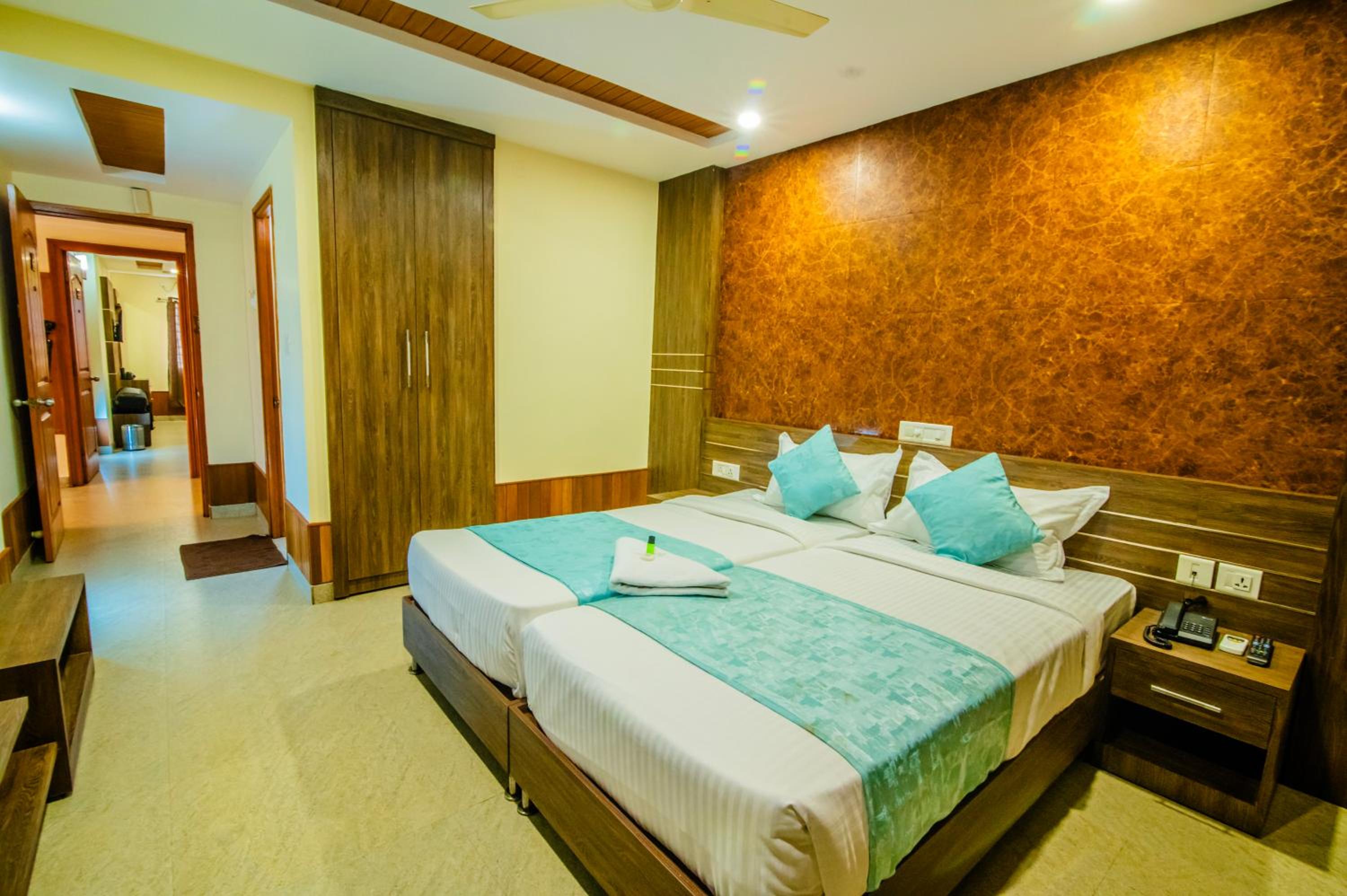 Hotel Shams Inn, photo 95