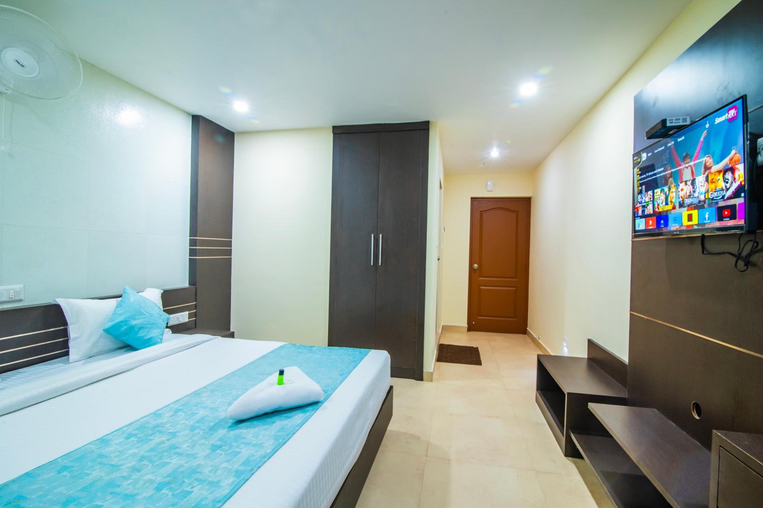 Hotel Shams Inn, photo 71