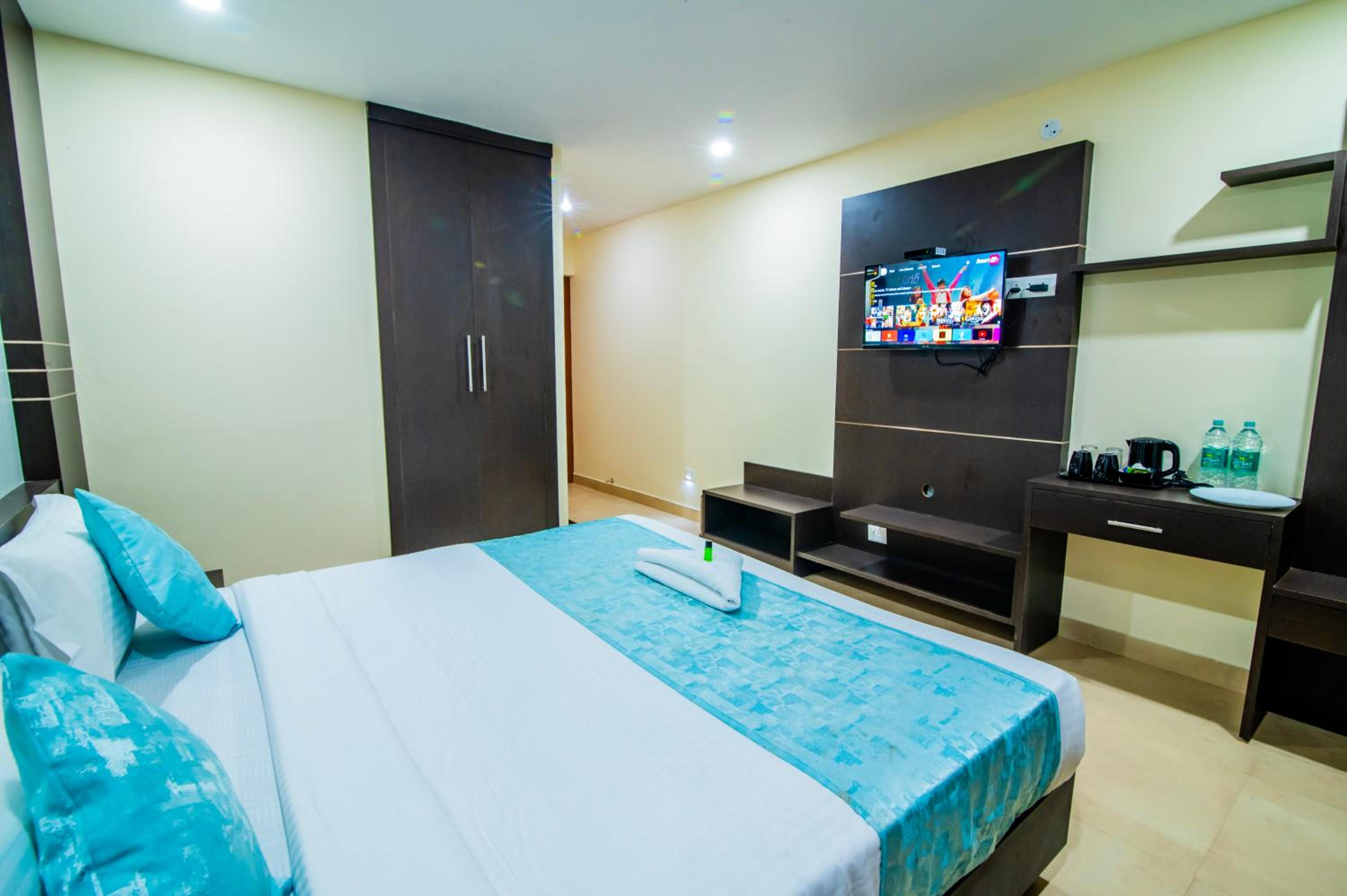 Hotel Shams Inn, photo 26