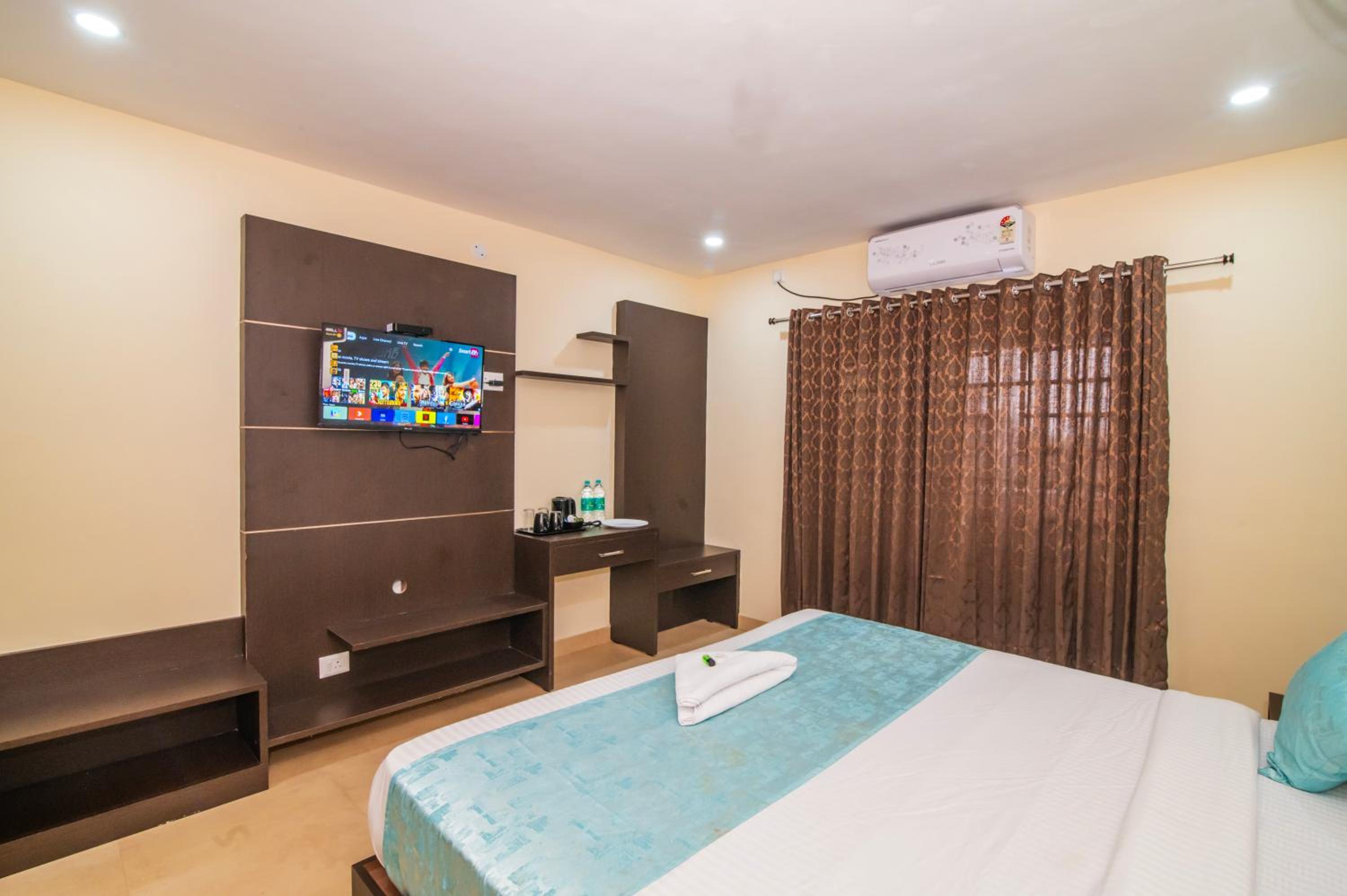 Hotel Shams Inn, photo 81
