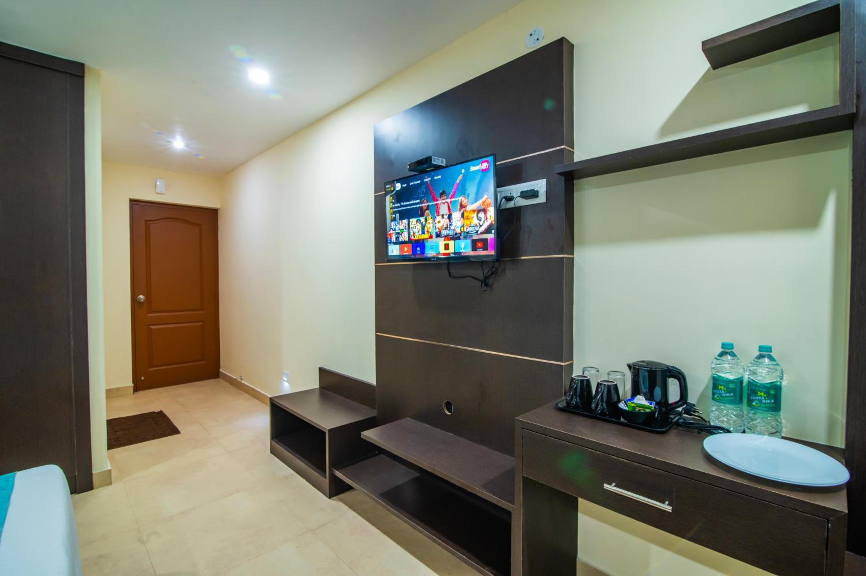 Hotel Shams Inn, photo 33