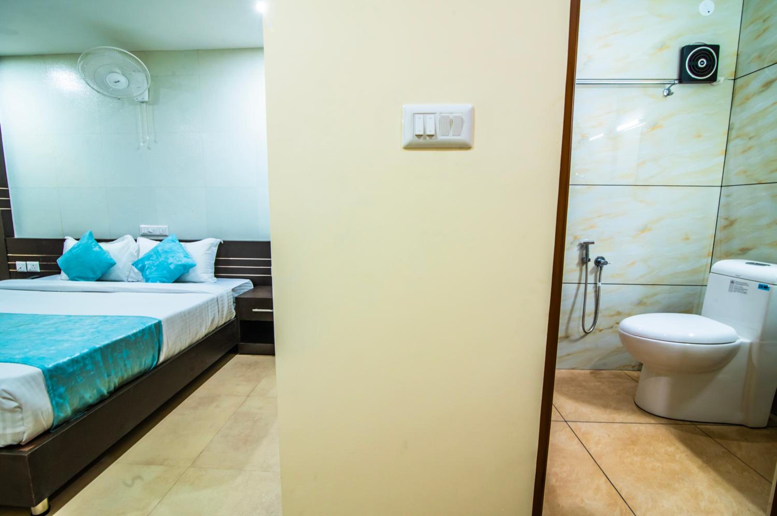 Hotel Shams Inn, photo 20