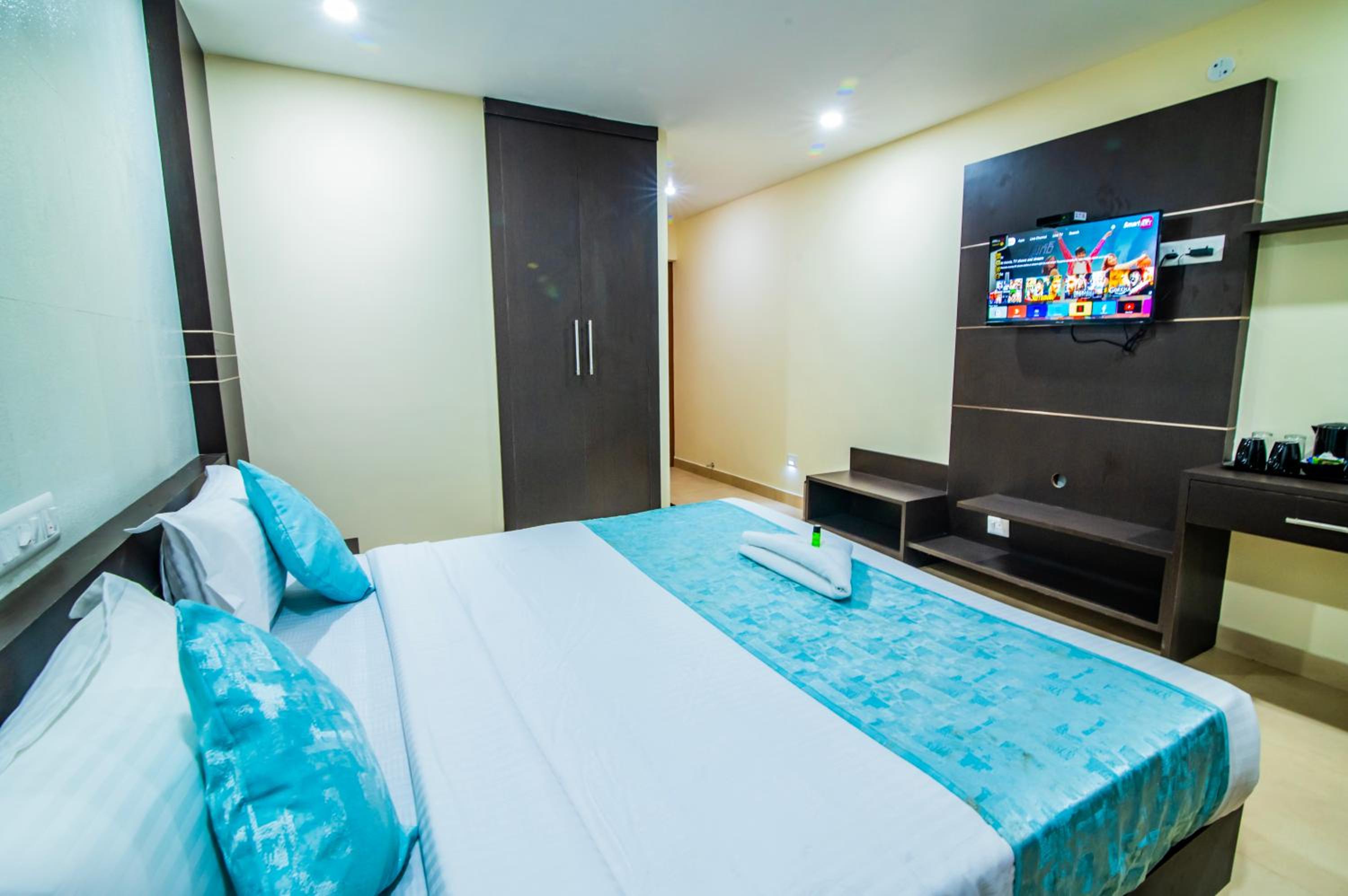 Hotel Shams Inn, photo 67