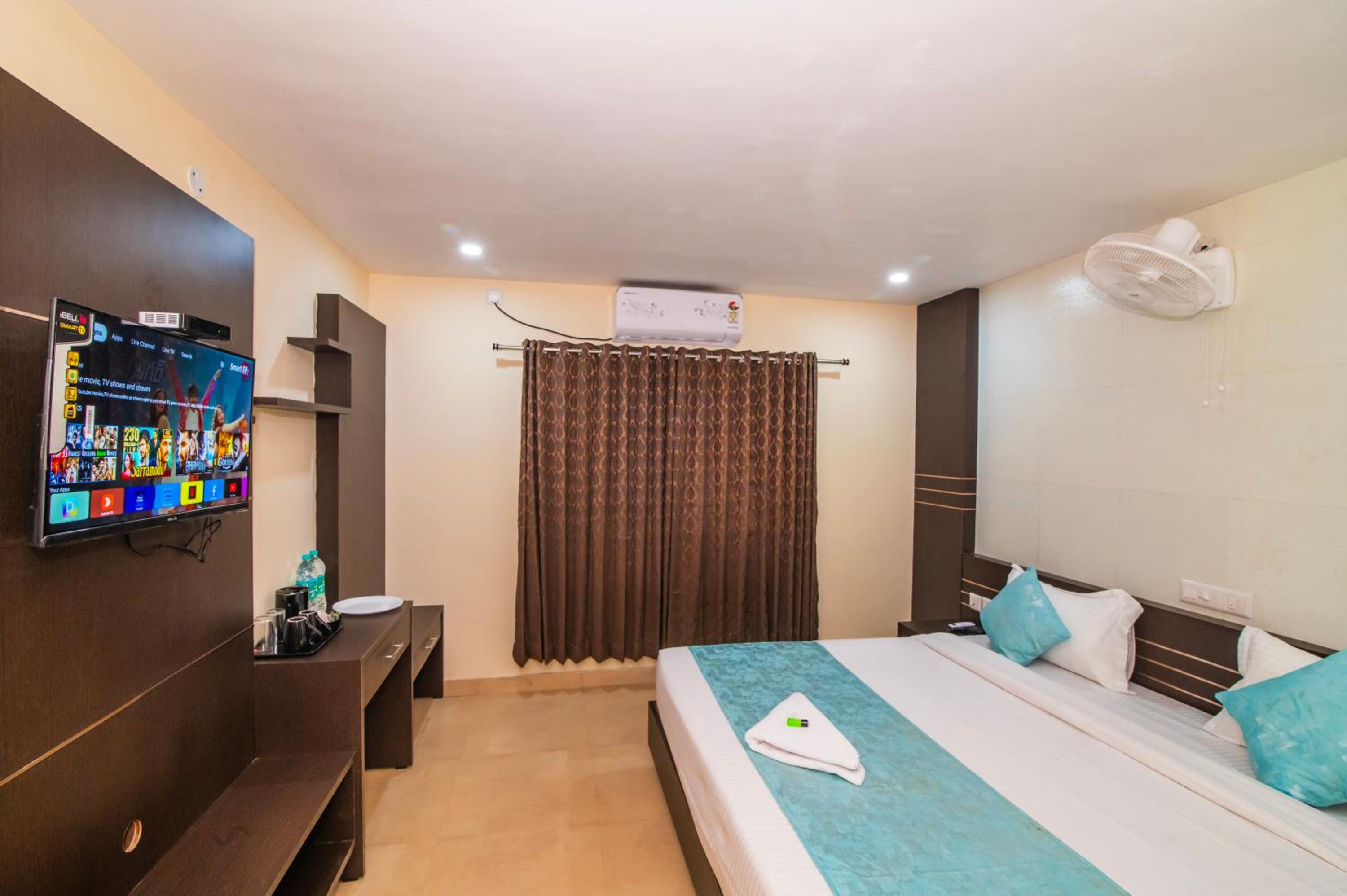 Hotel Shams Inn, photo 35