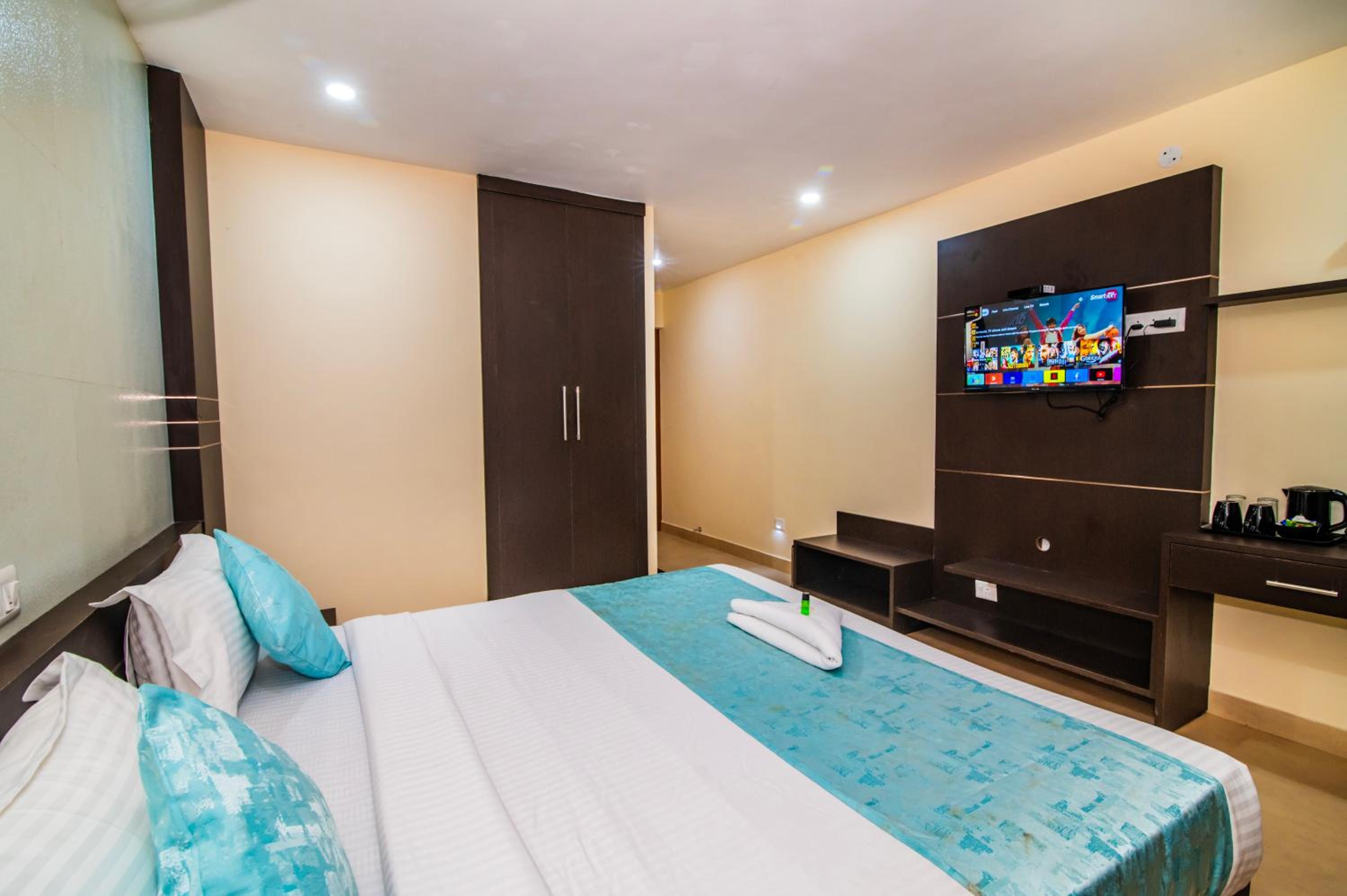 Hotel Shams Inn, photo 59