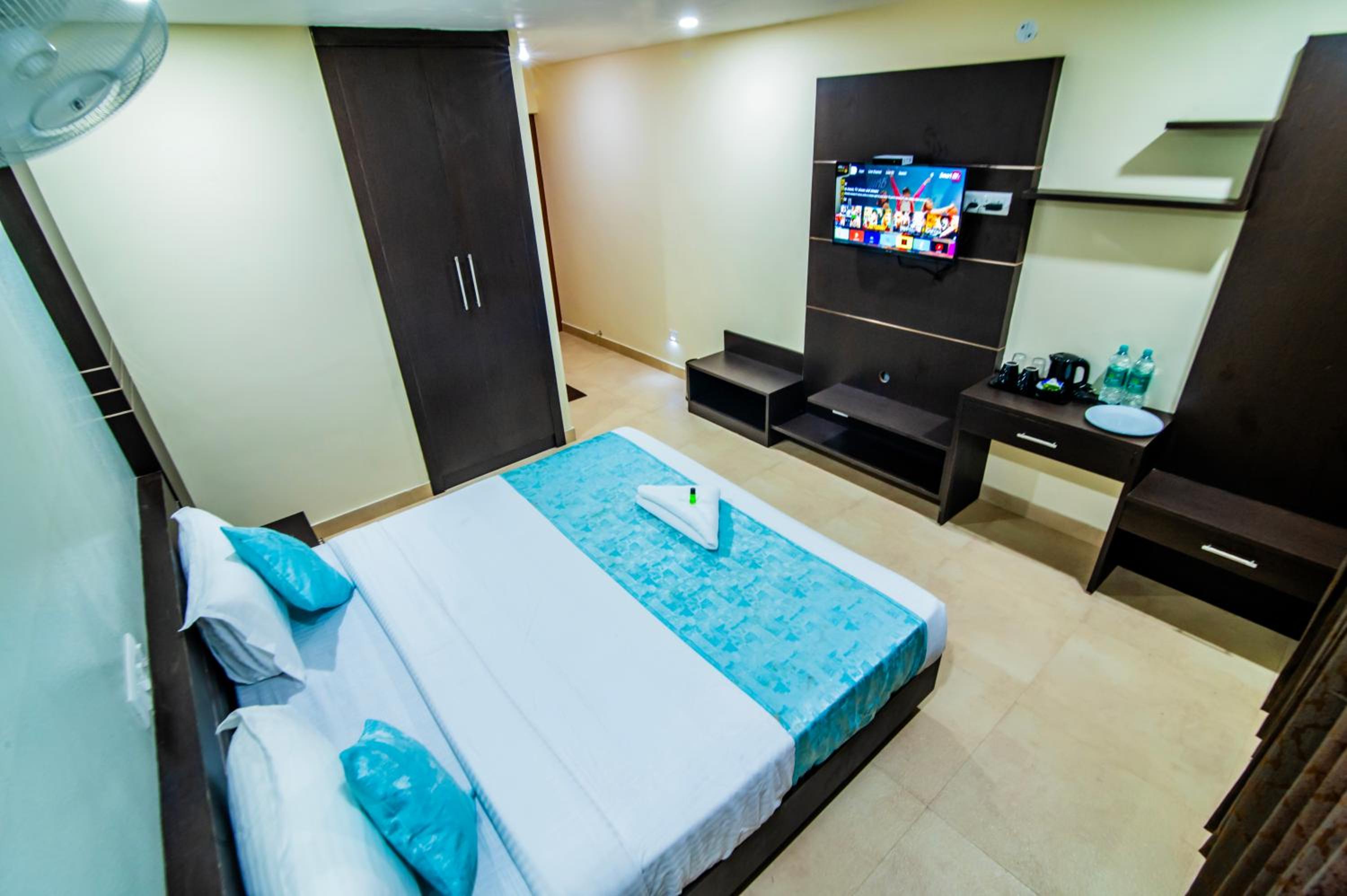 Hotel Shams Inn, photo 60