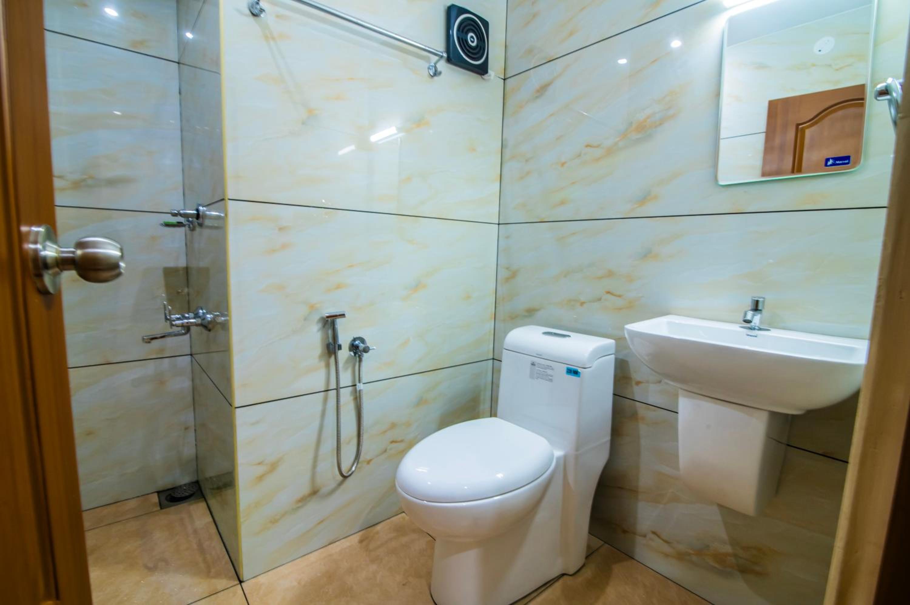 Hotel Shams Inn, photo 76