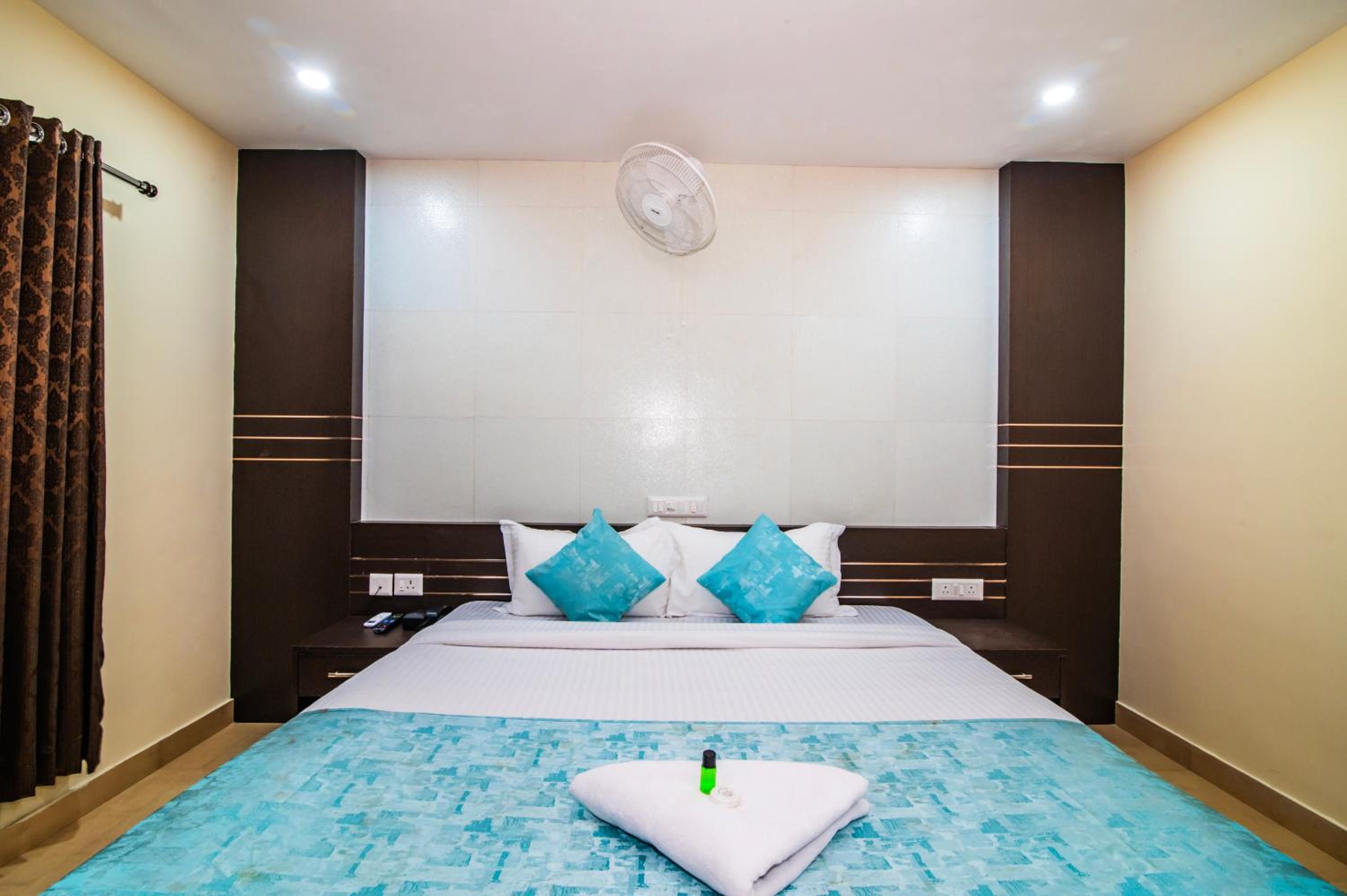 Hotel Shams Inn, photo 42