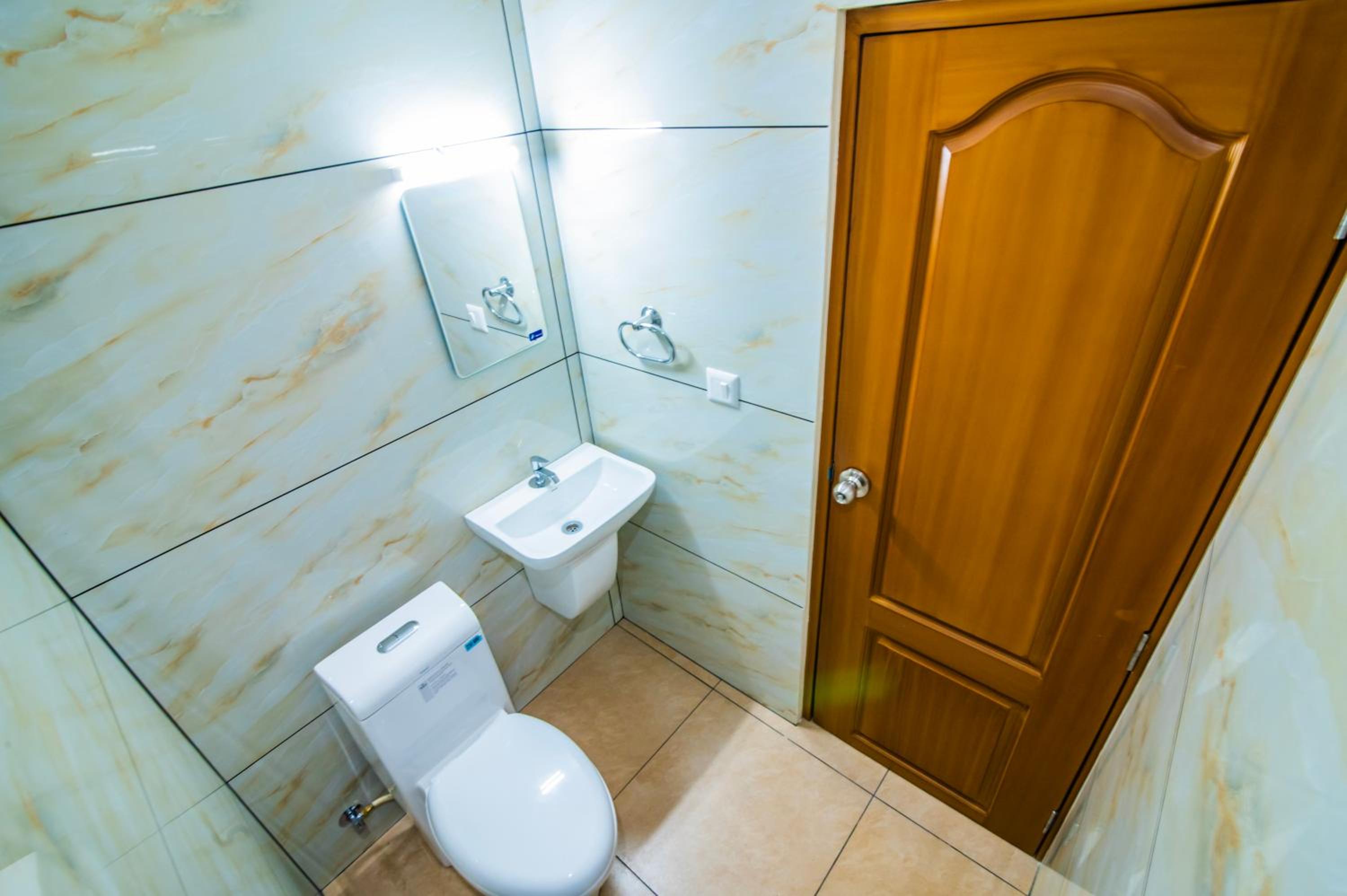 Hotel Shams Inn, photo 22