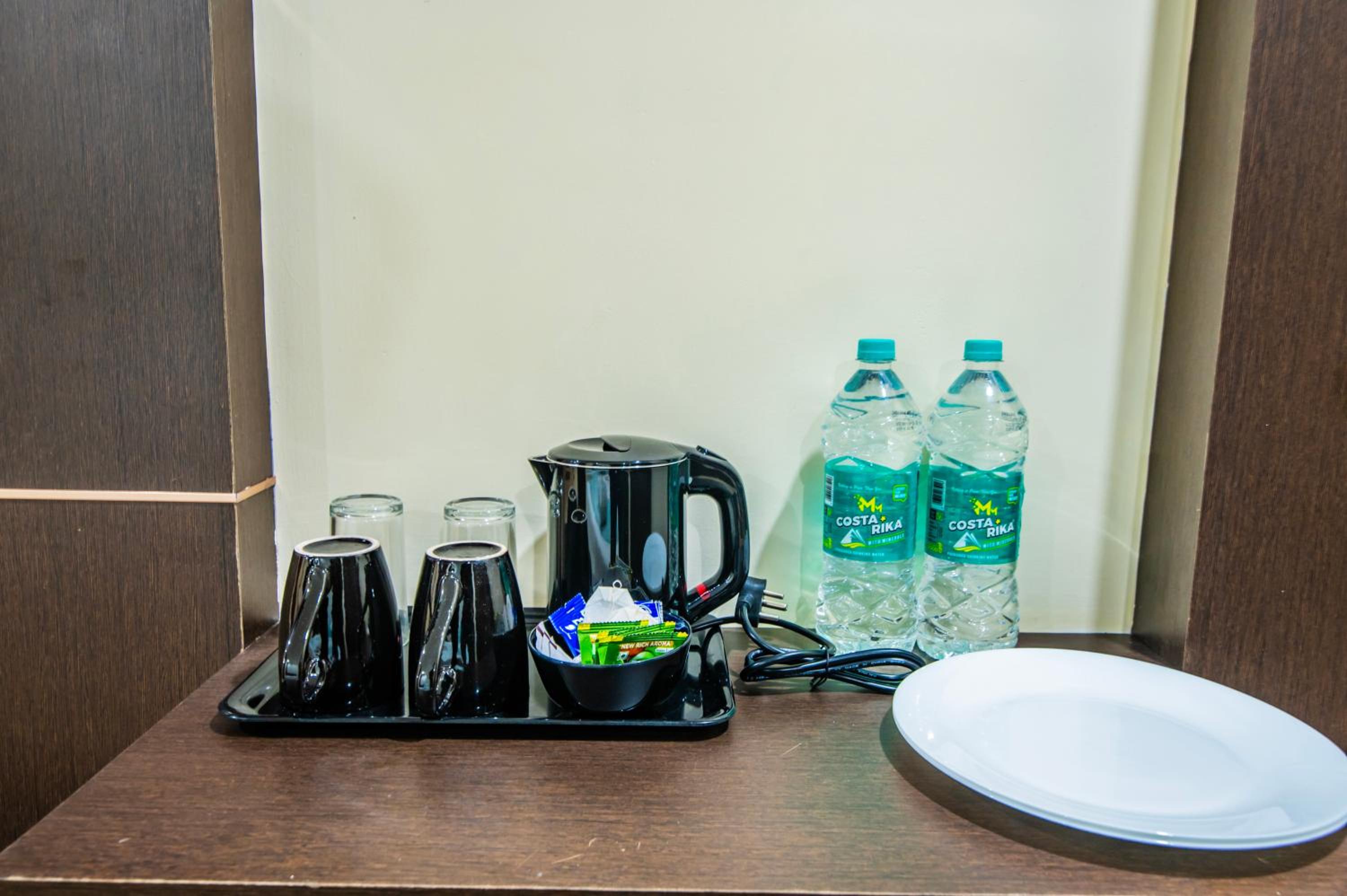 Hotel Shams Inn, photo 45