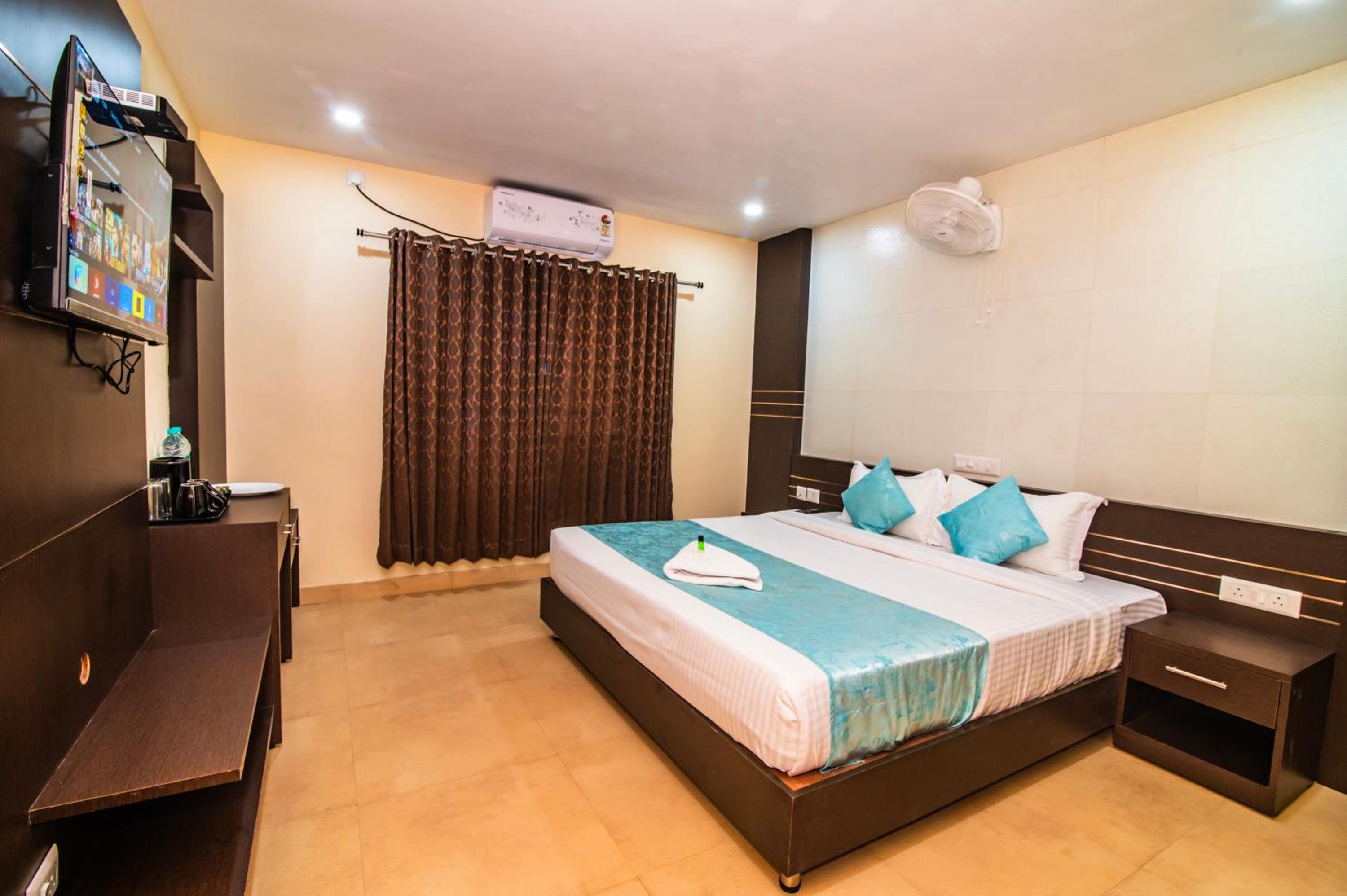 Hotel Shams Inn, photo 12