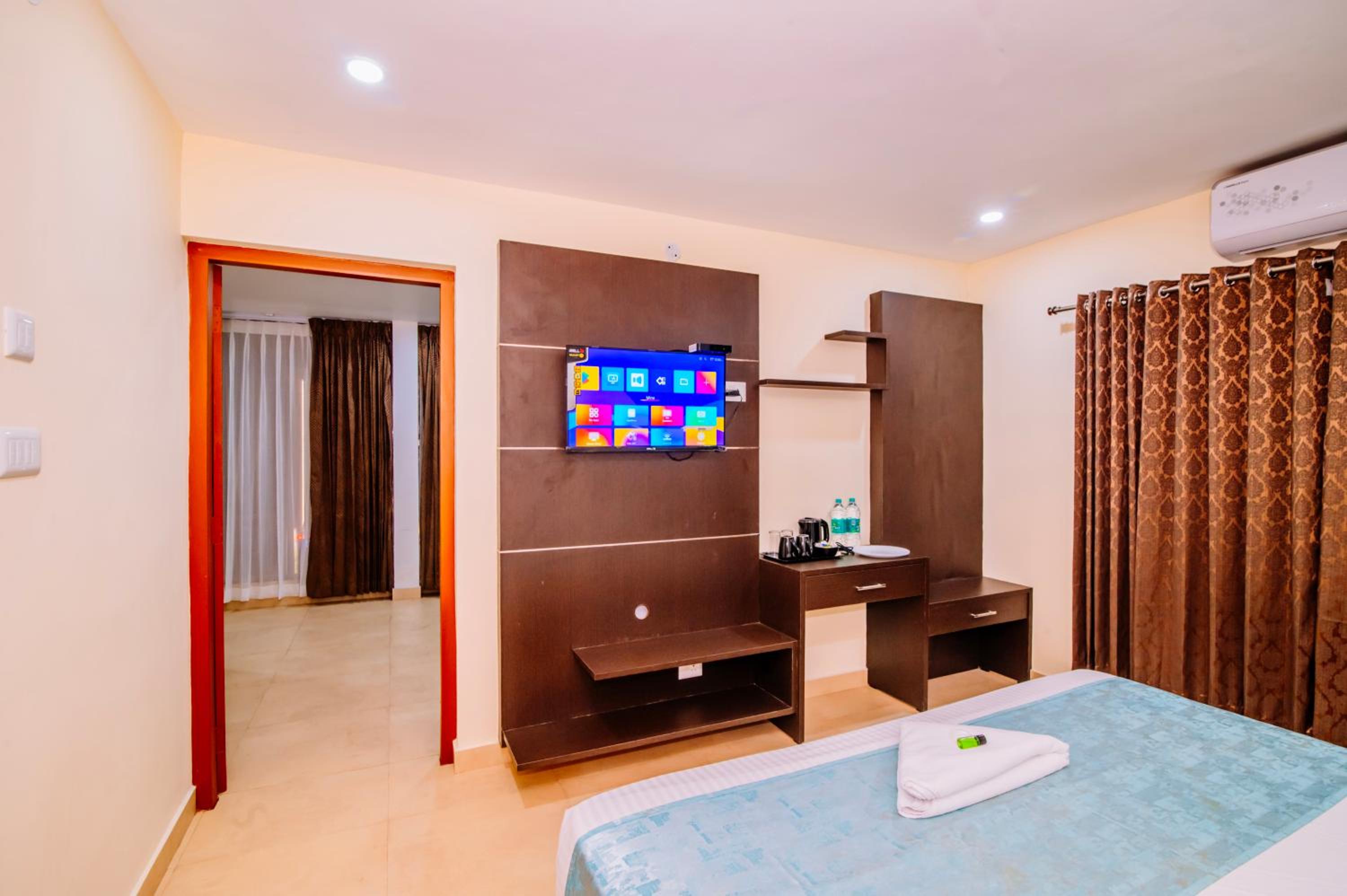 Hotel Shams Inn, photo 75