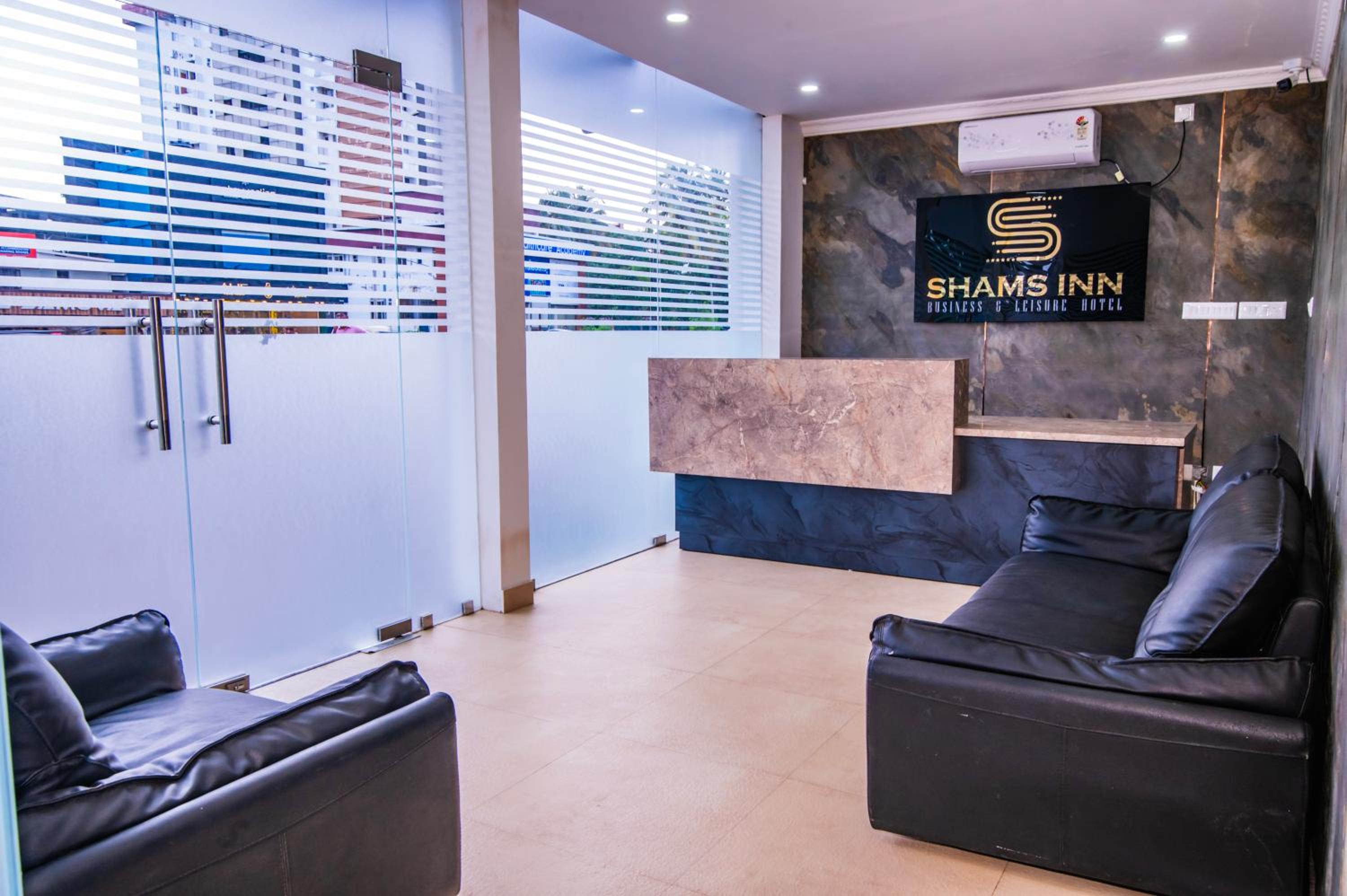 Hotel Shams Inn, photo 98