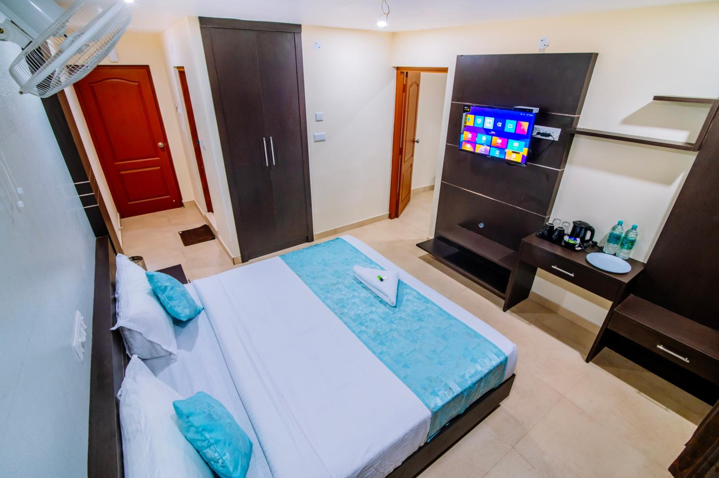 Hotel Shams Inn, photo 19