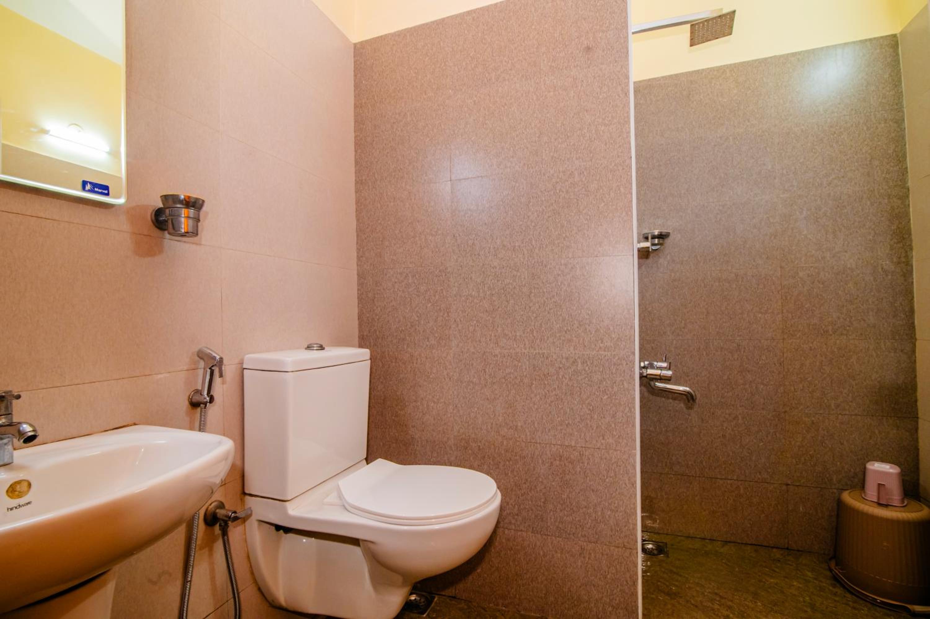 Hotel Shams Inn, photo 28