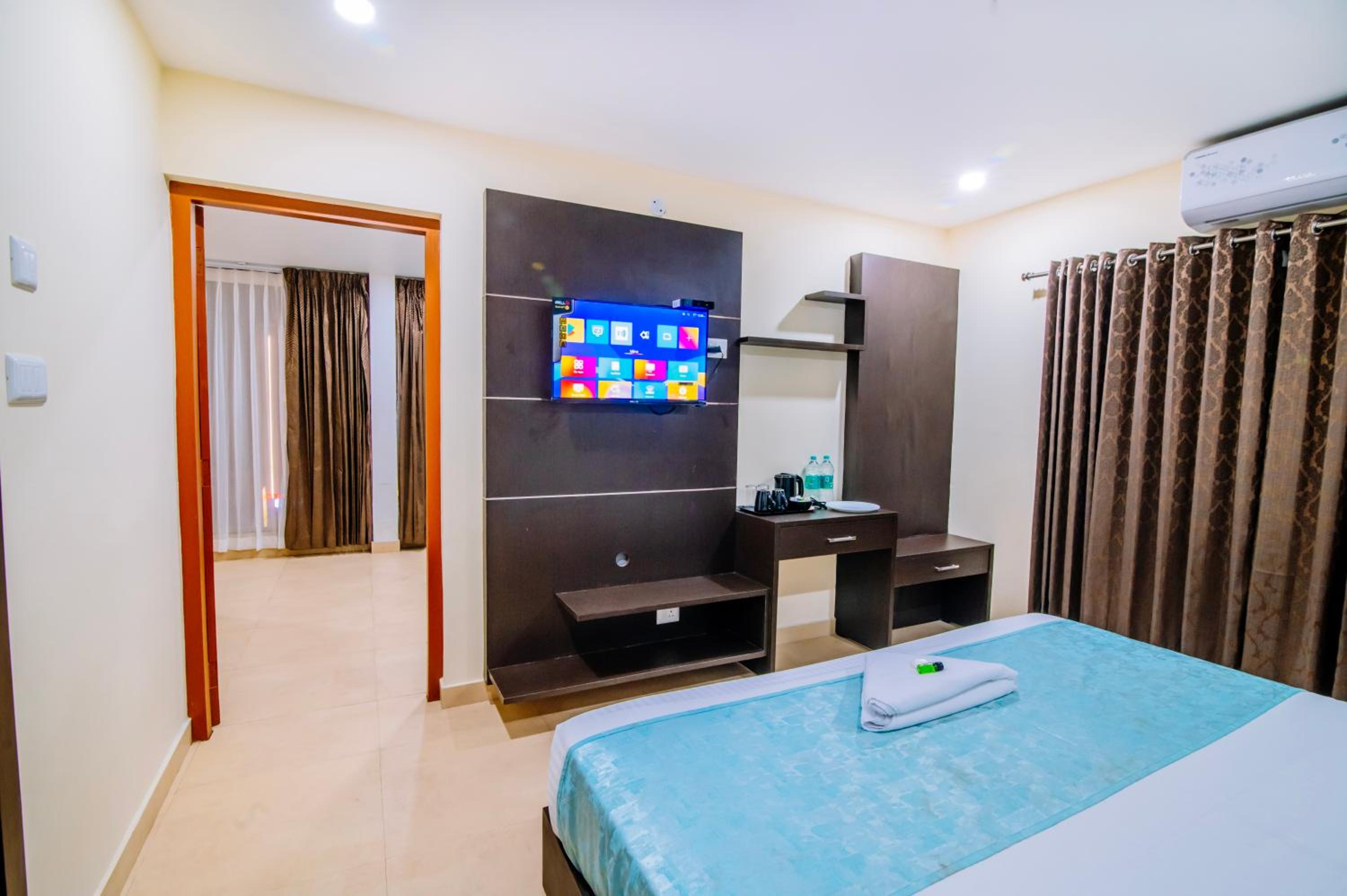 Hotel Shams Inn, photo 87