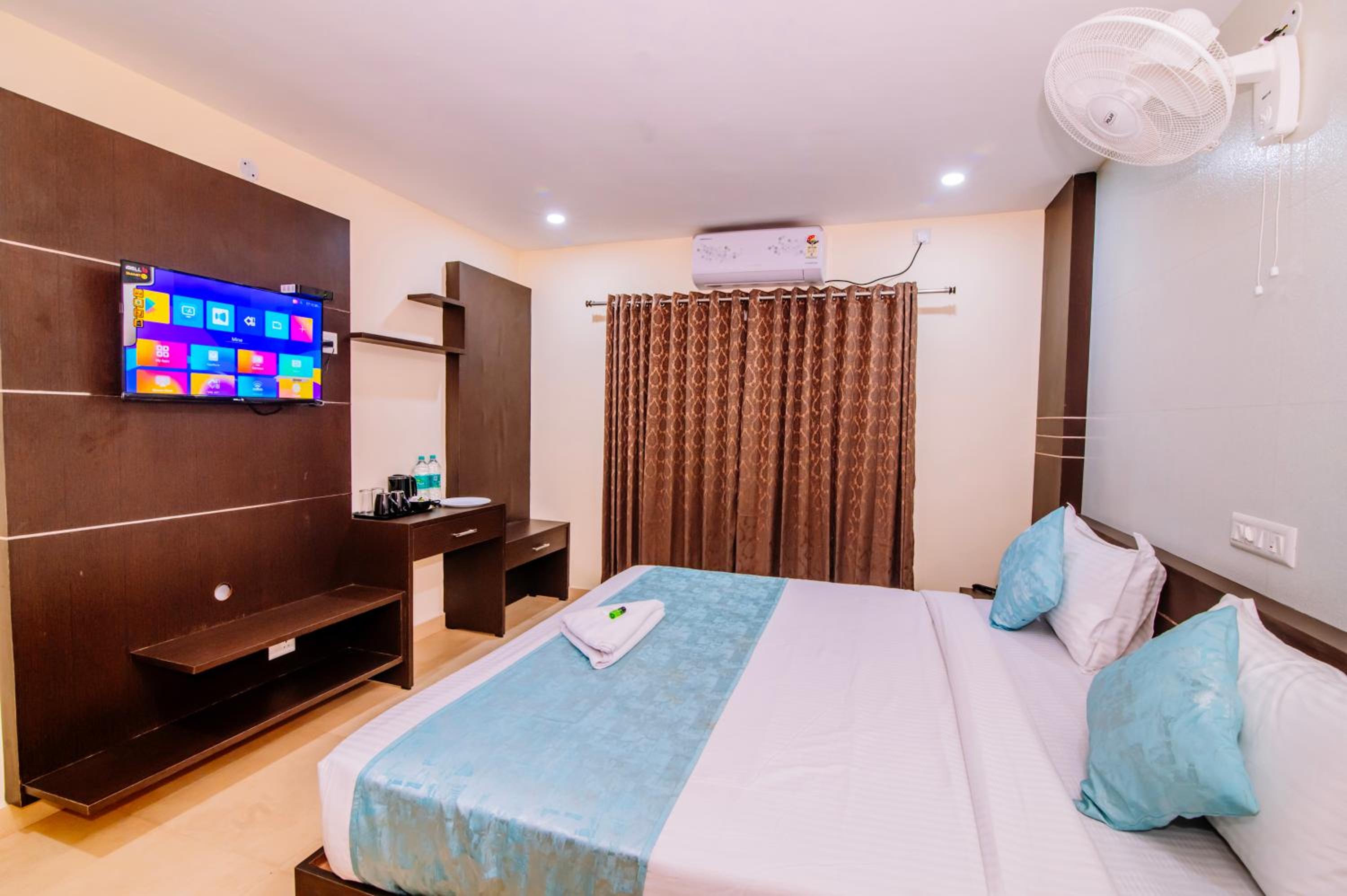 Hotel Shams Inn, photo 49