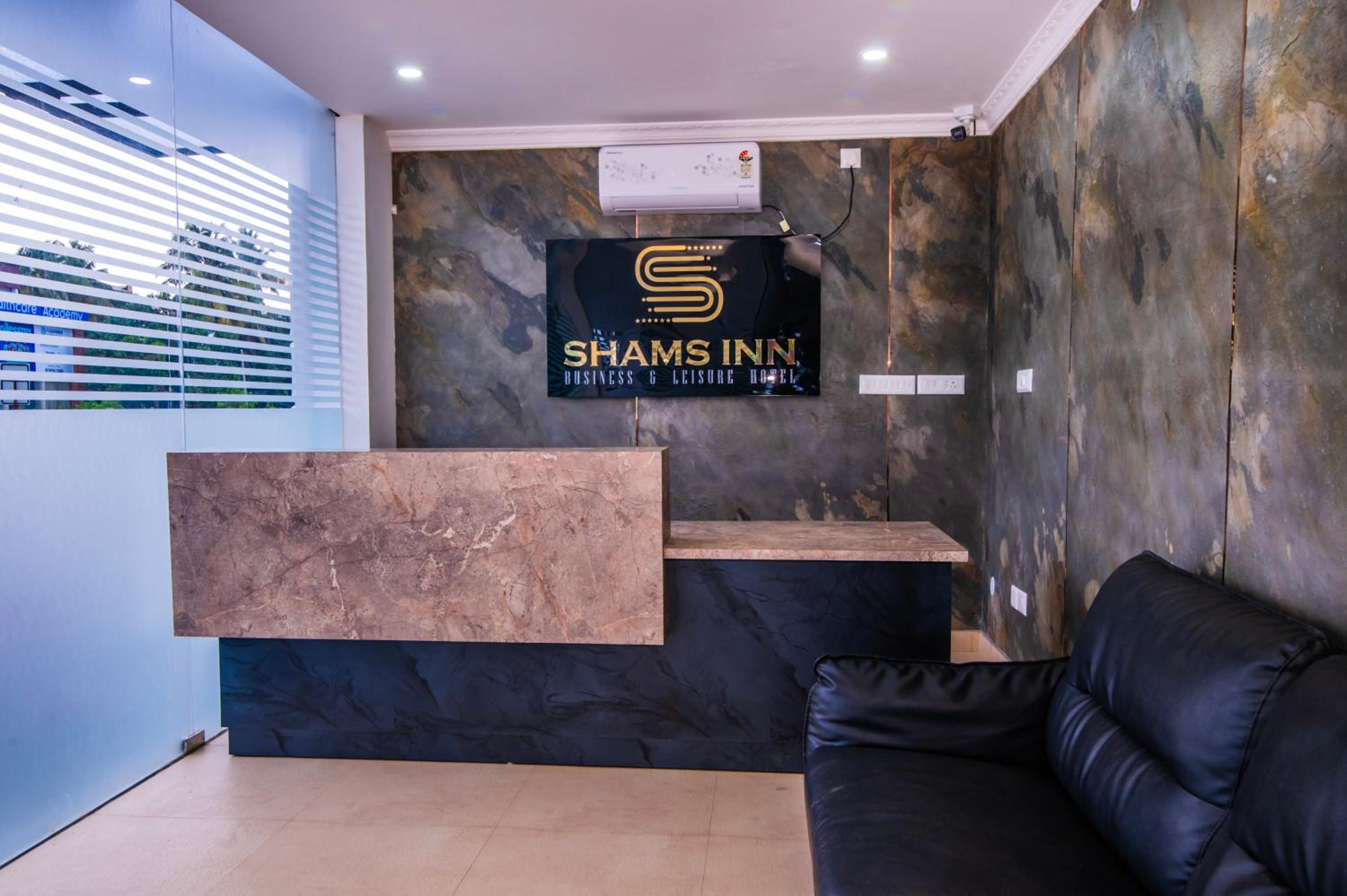 Hotel Shams Inn, photo 78