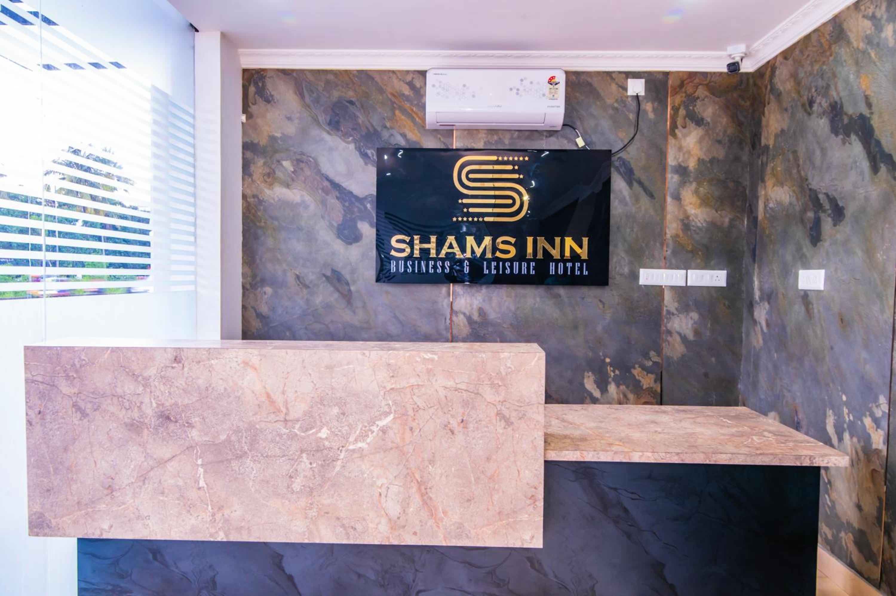 Hotel Shams Inn, photo 38