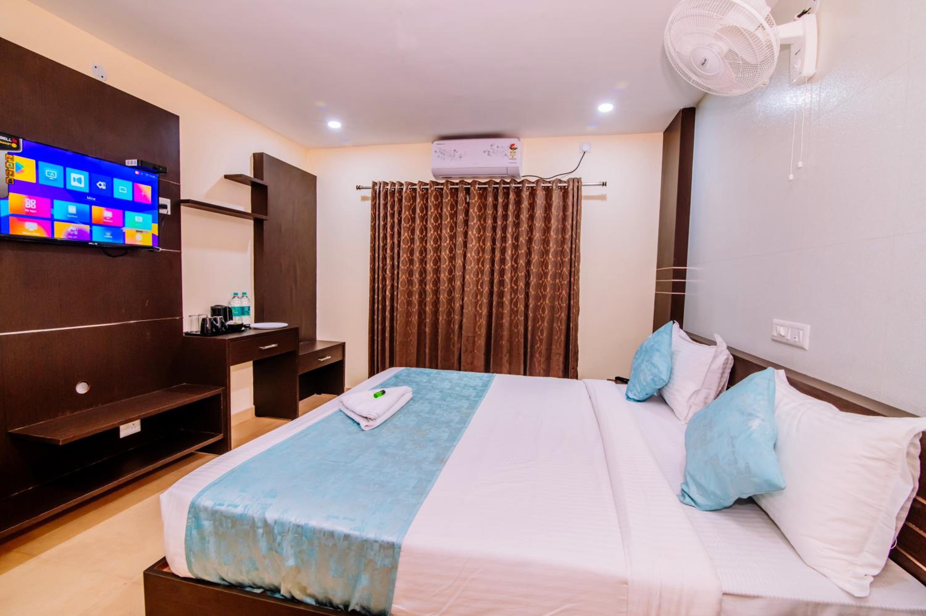 Hotel Shams Inn, photo 50