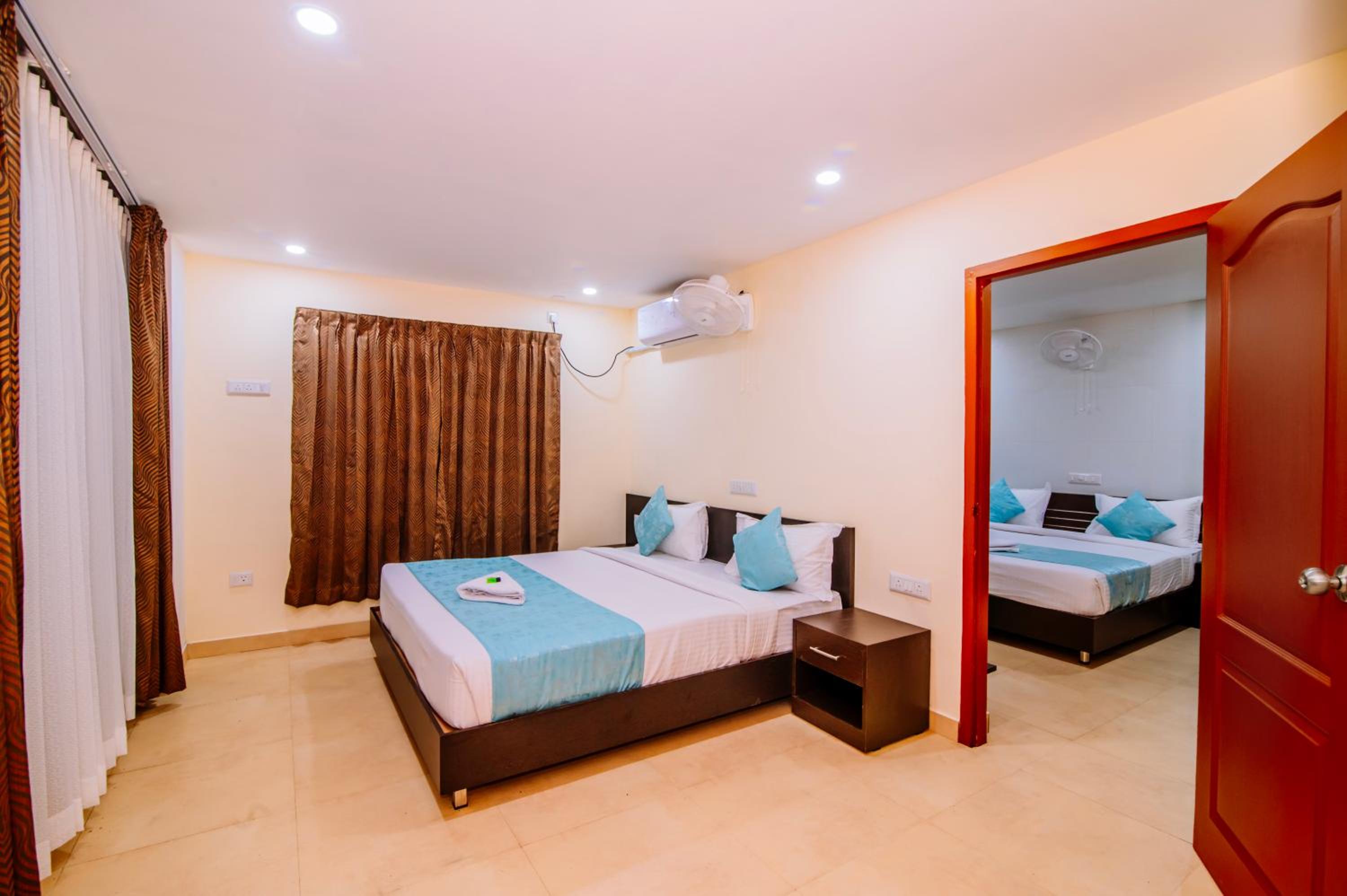 Hotel Shams Inn, photo 99