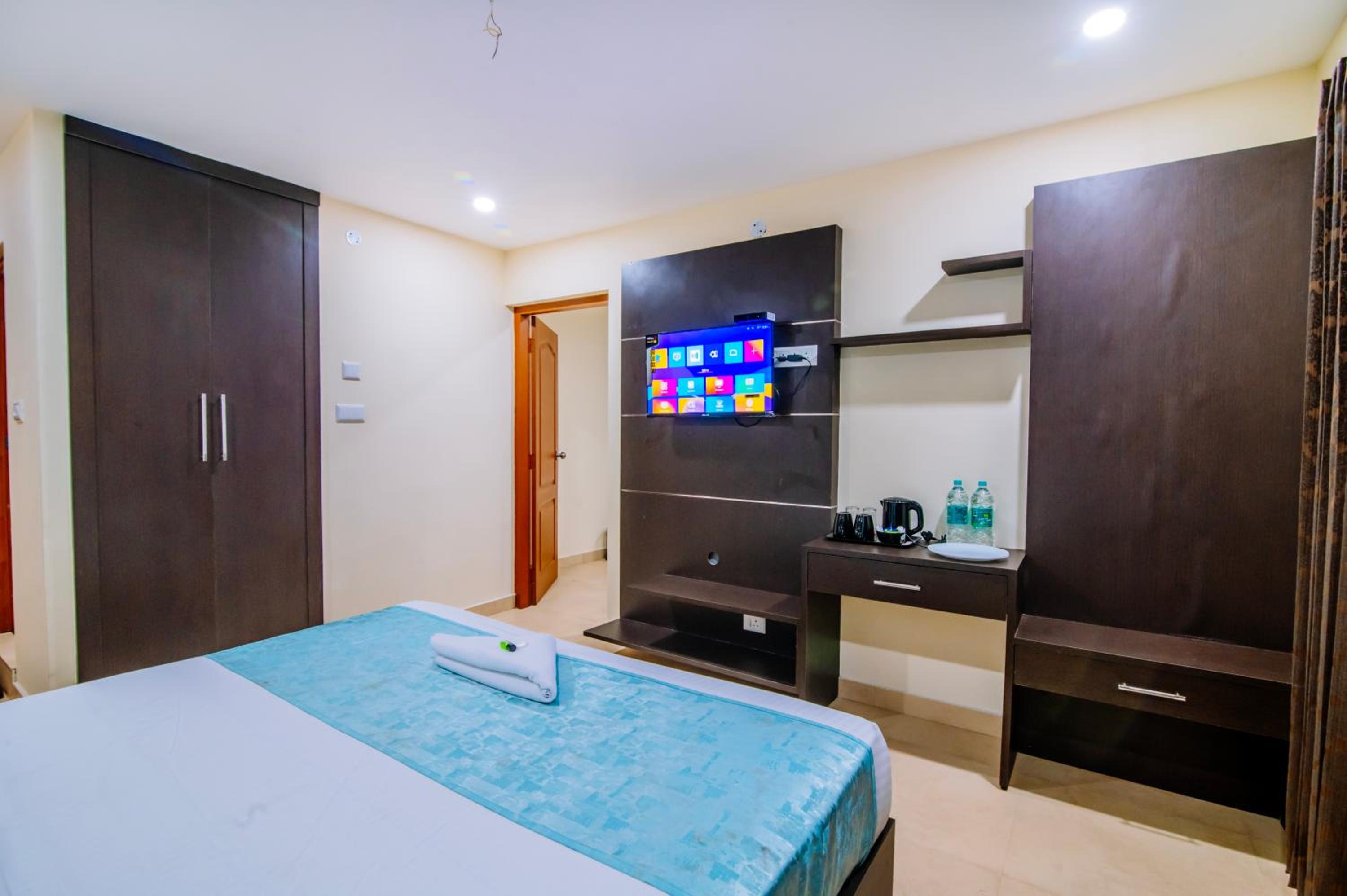 Hotel Shams Inn, photo 74