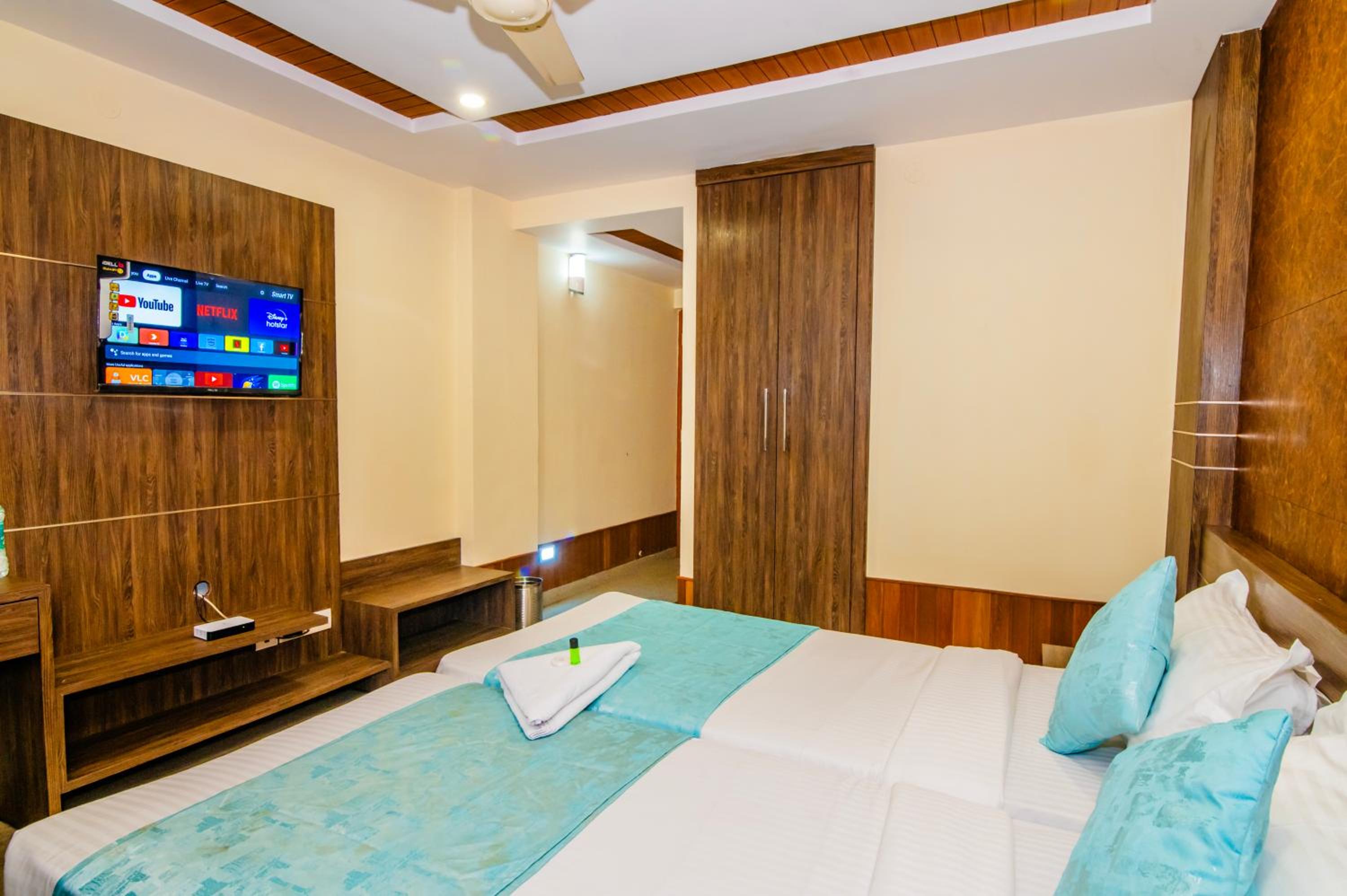 Hotel Shams Inn, photo 61