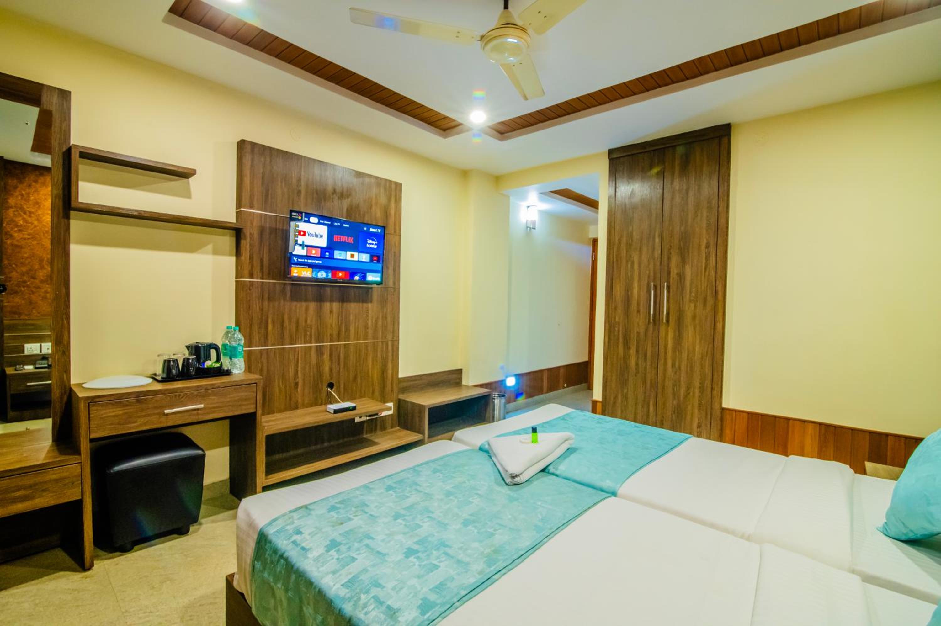 Hotel Shams Inn, photo 91