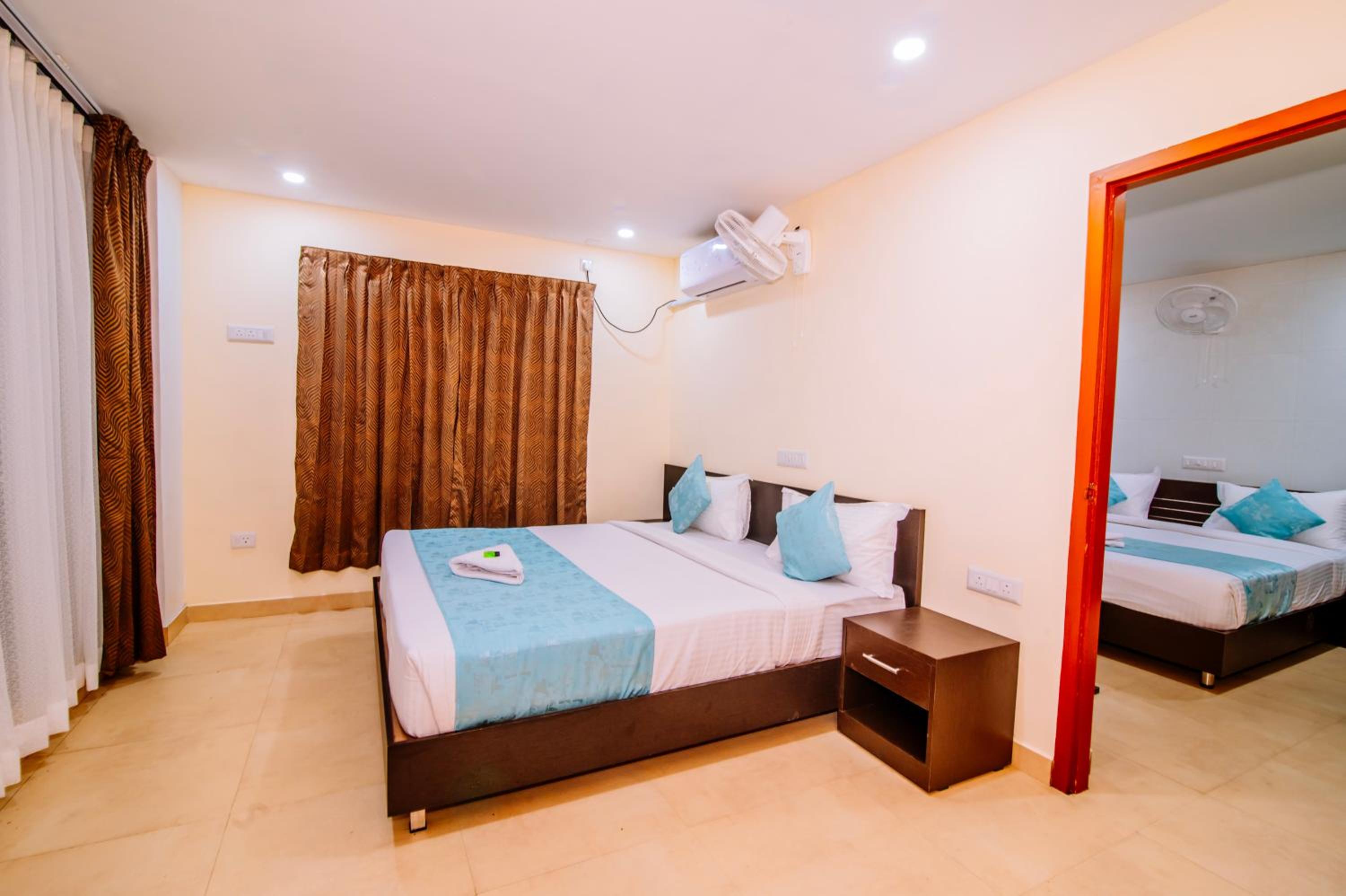 Hotel Shams Inn, photo 41