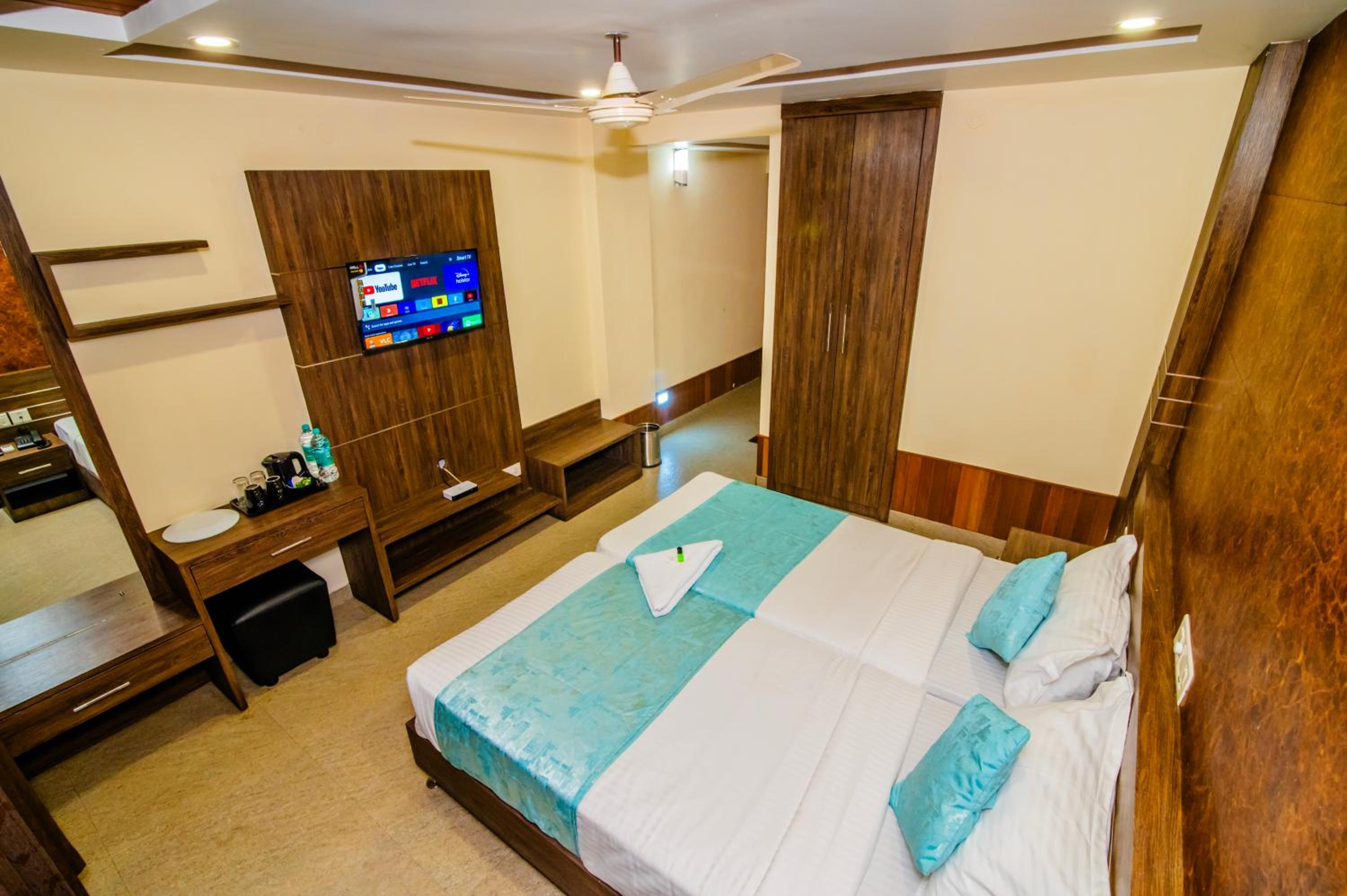 Hotel Shams Inn, photo 30