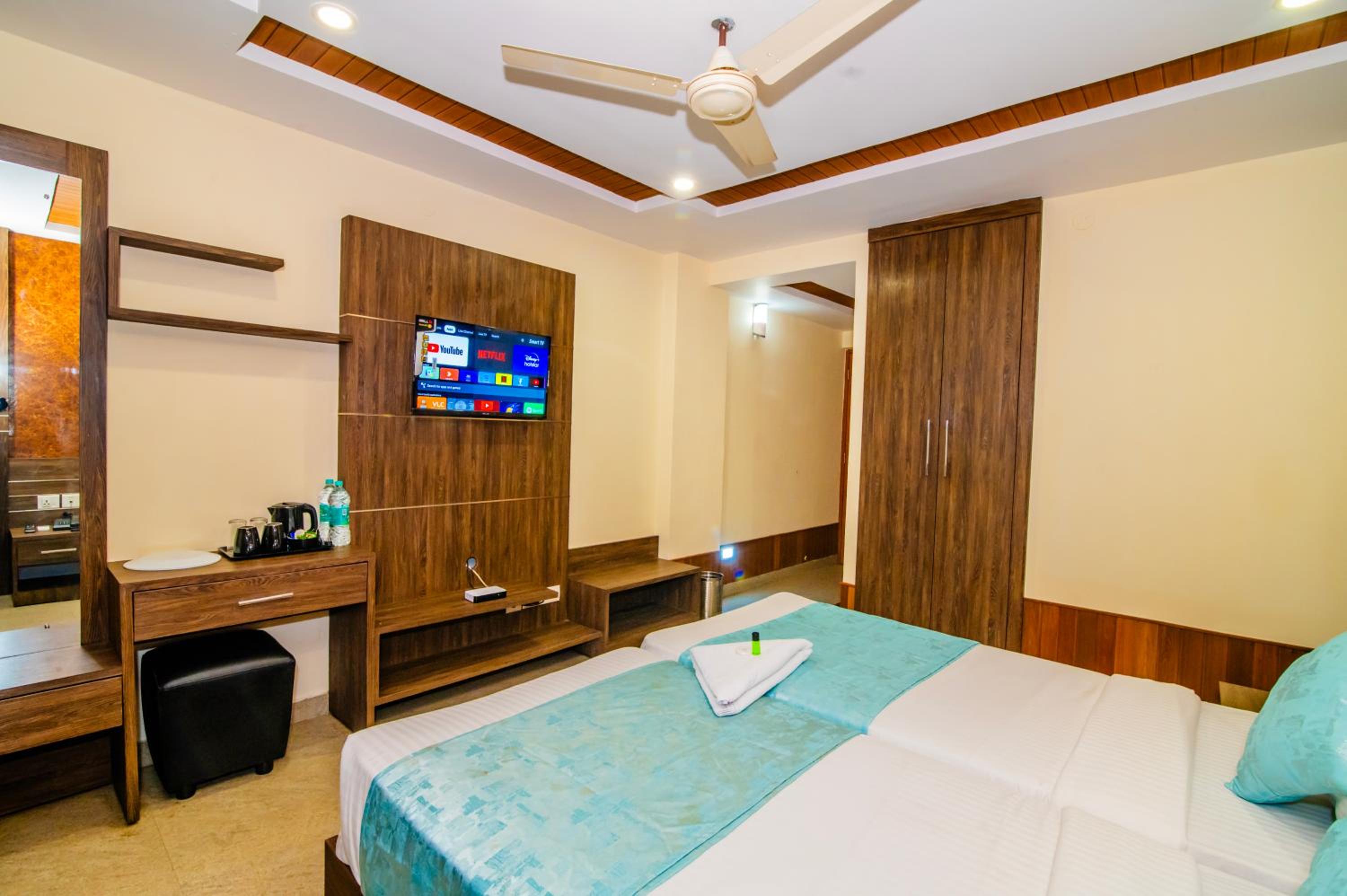 Hotel Shams Inn, photo 24