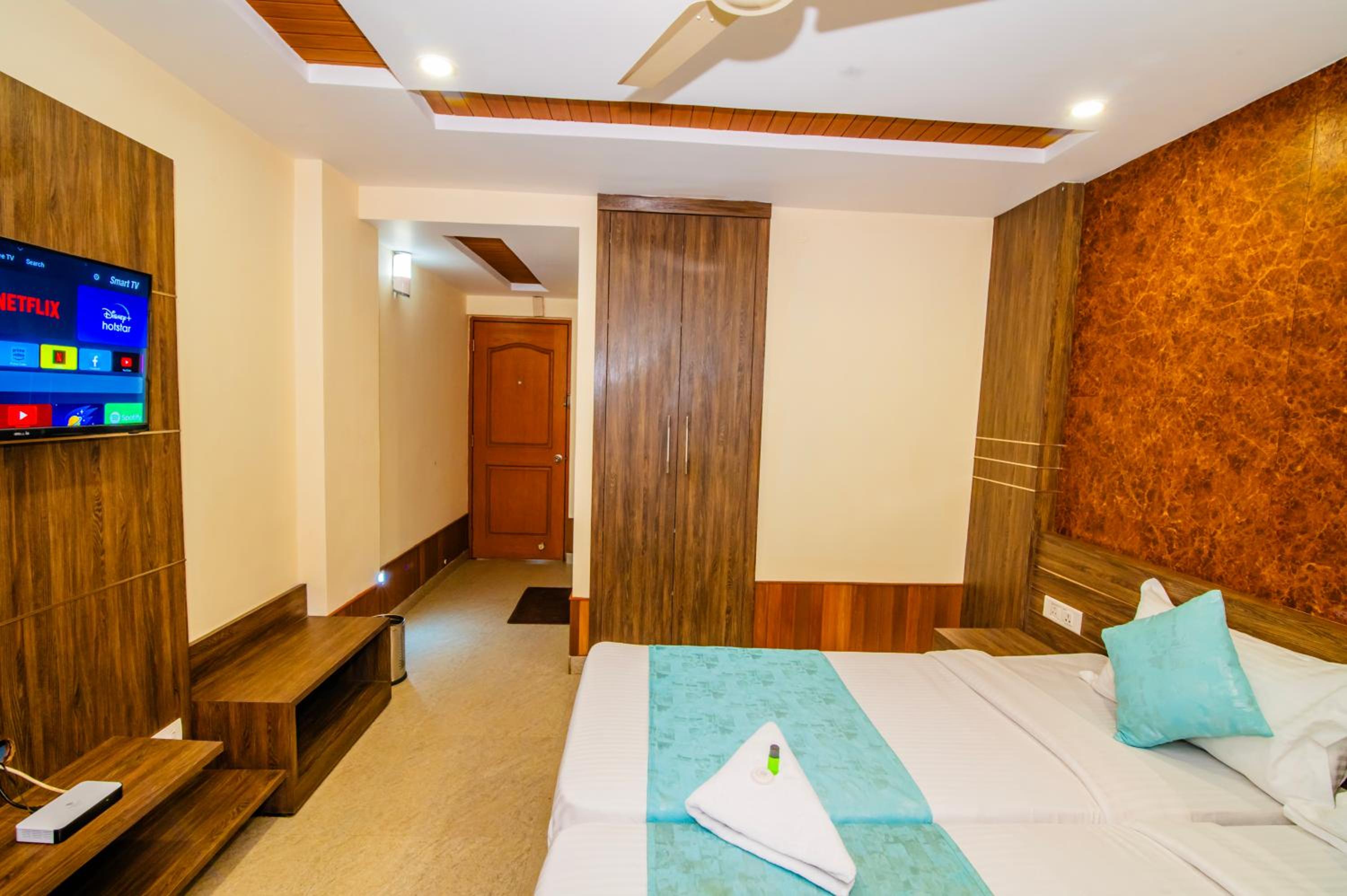 Hotel Shams Inn, photo 66