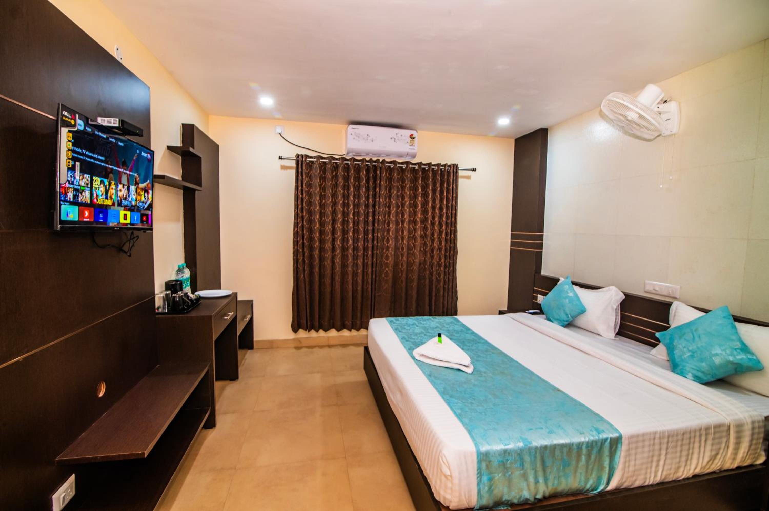 Hotel Shams Inn, photo 40