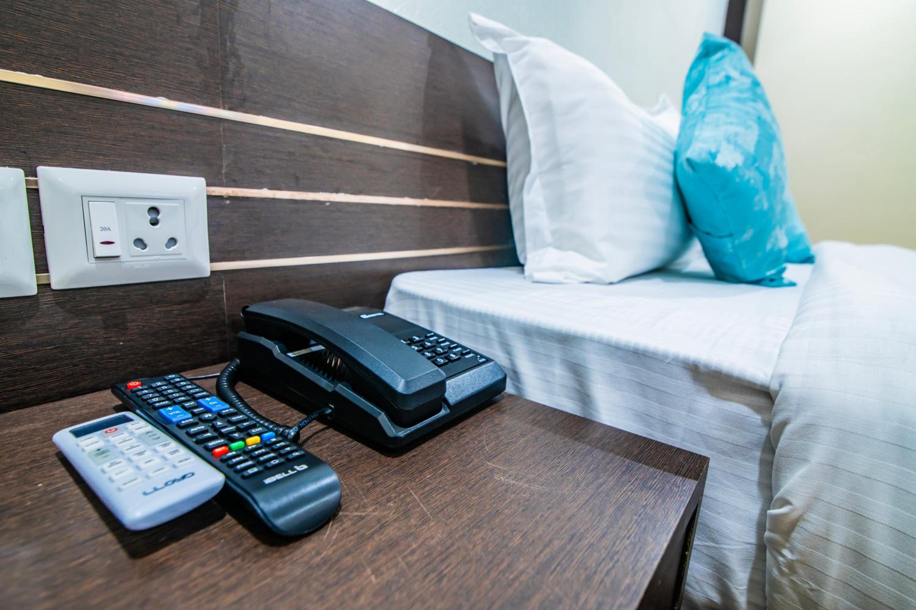 Hotel Shams Inn, photo 8