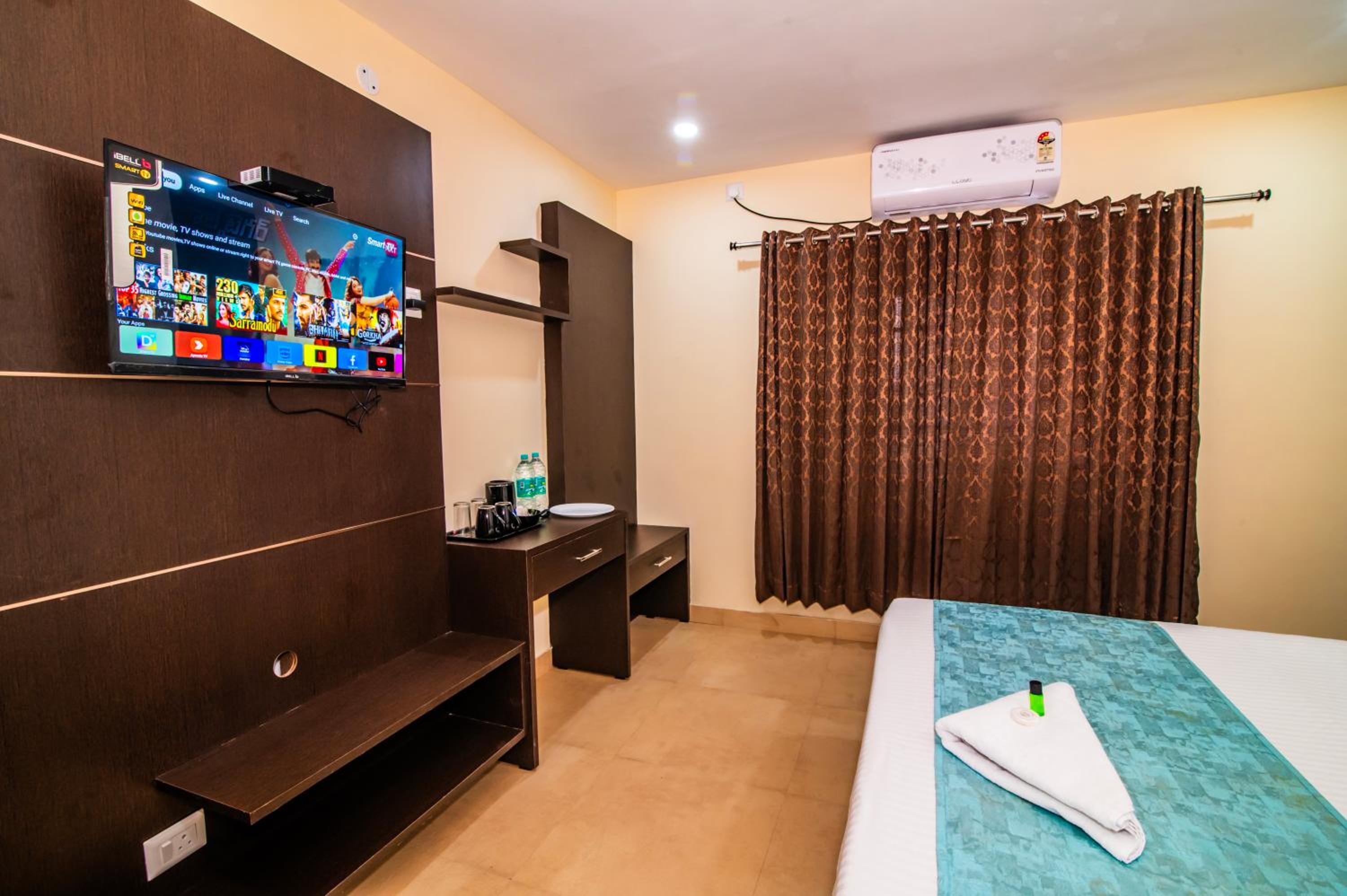 Hotel Shams Inn, photo 7