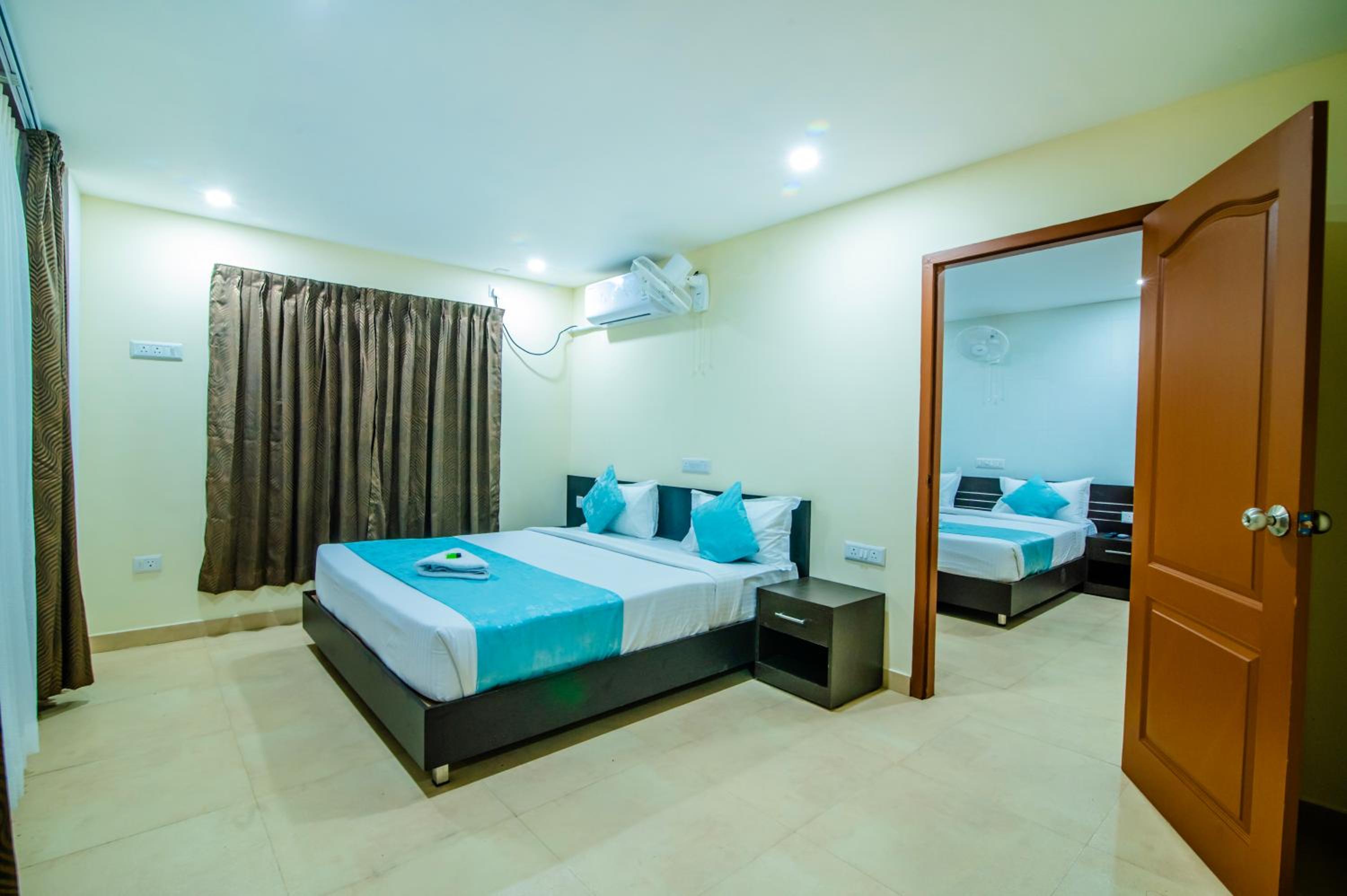 Hotel Shams Inn, photo 82
