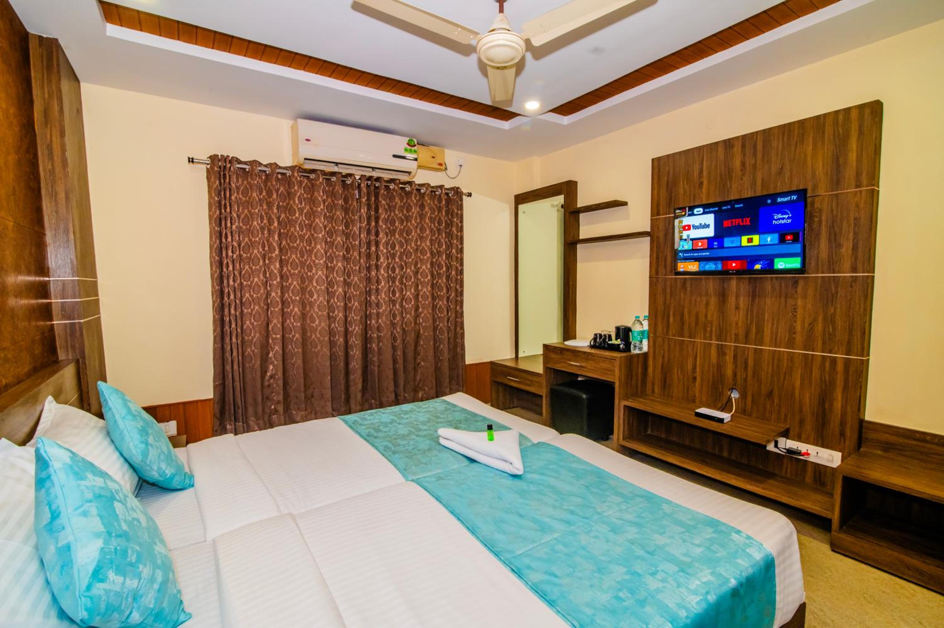 Hotel Shams Inn, photo 21