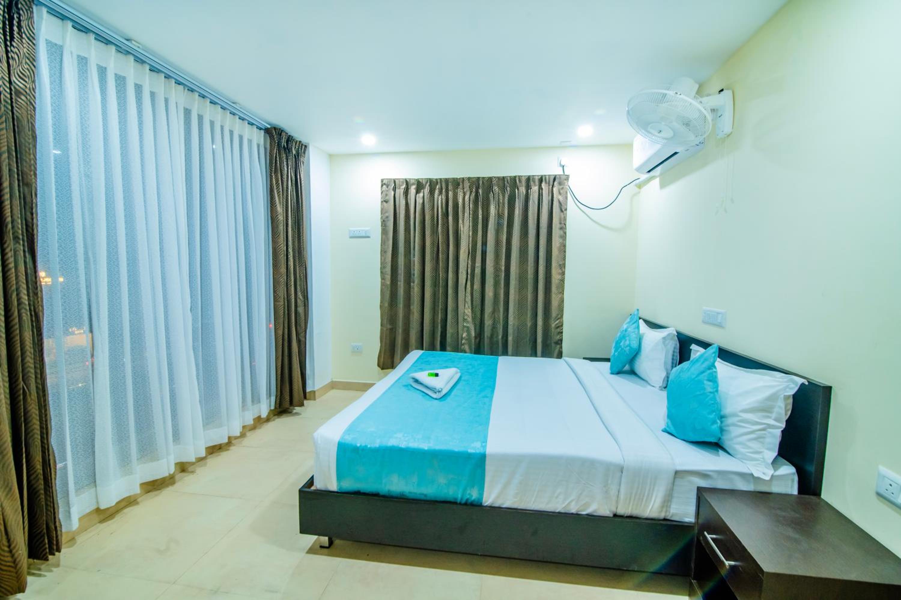Hotel Shams Inn, photo 34