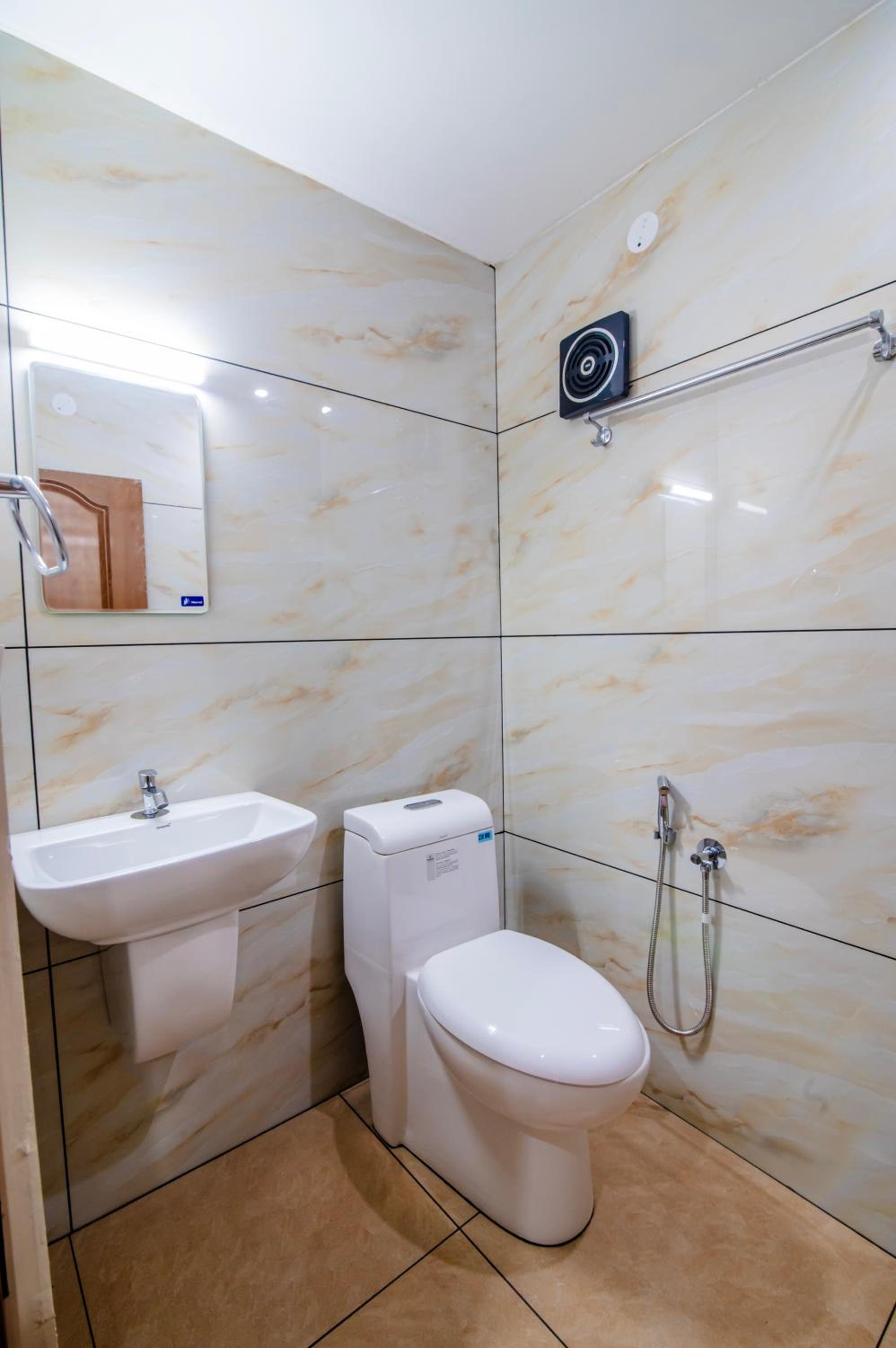 Hotel Shams Inn, photo 10