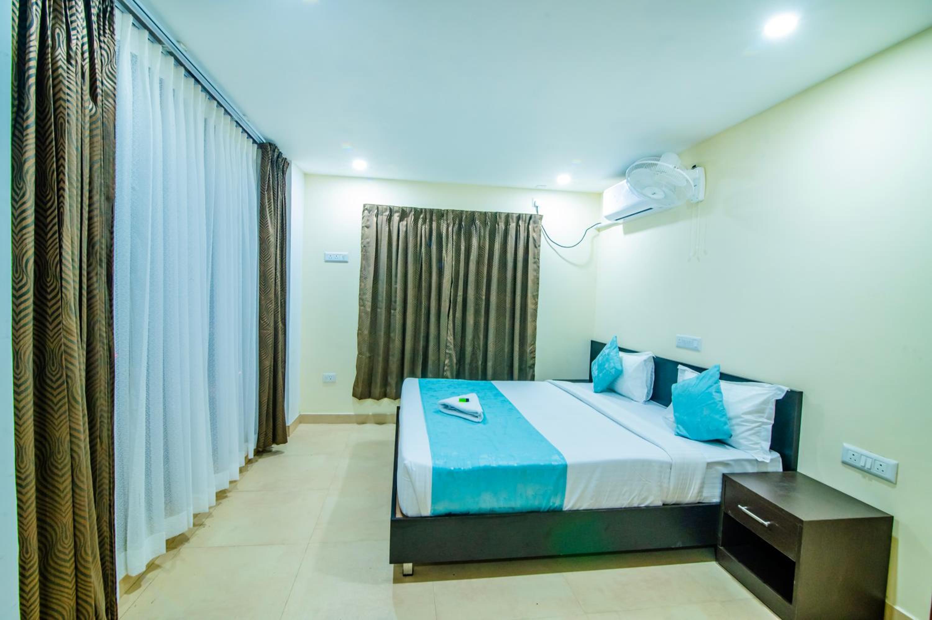 Hotel Shams Inn, photo 14