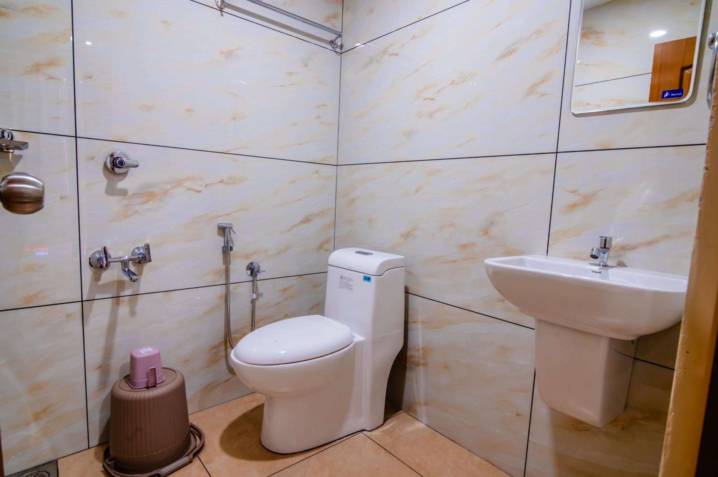 Hotel Shams Inn, photo 18