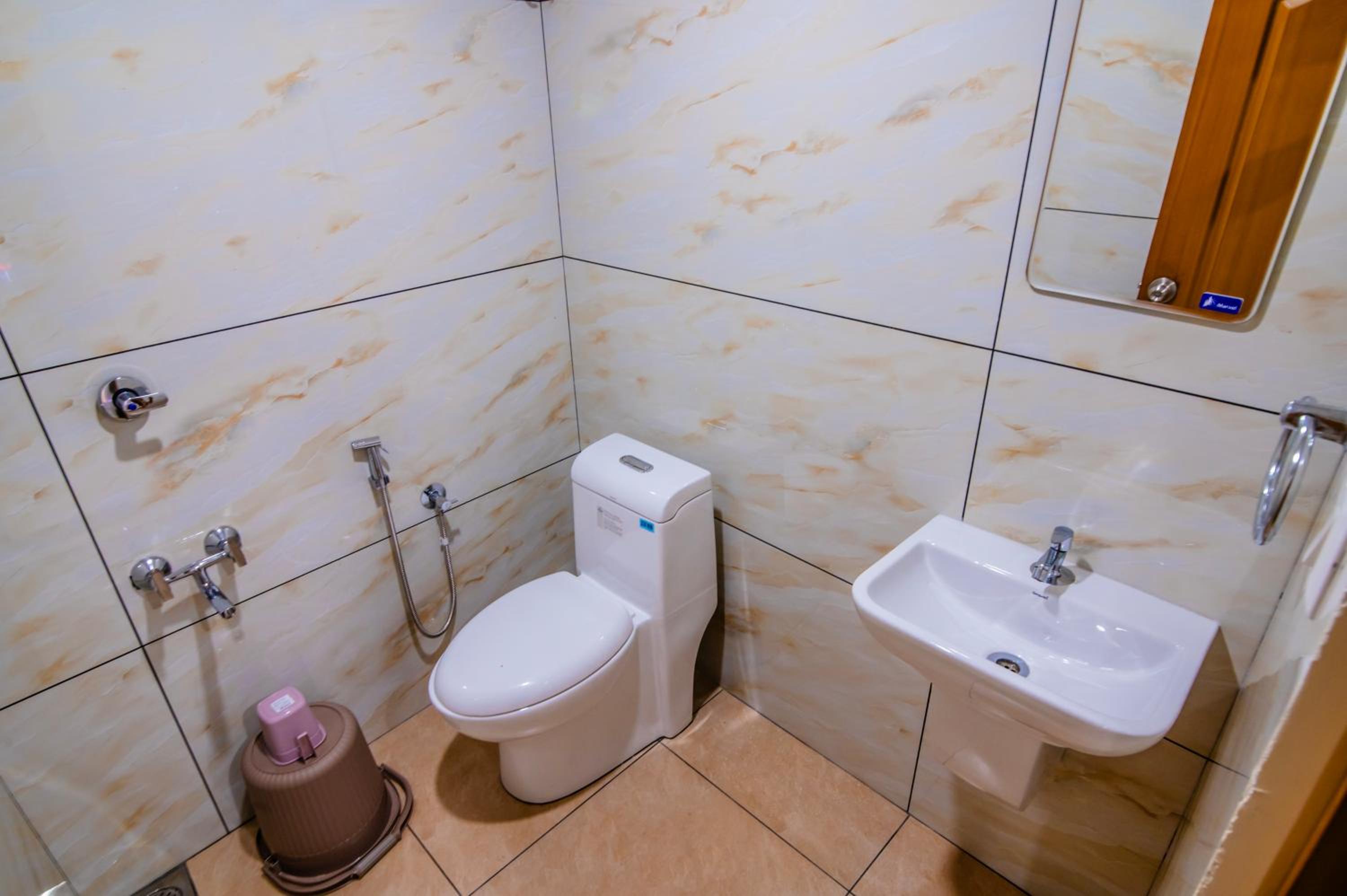 Hotel Shams Inn, photo 96