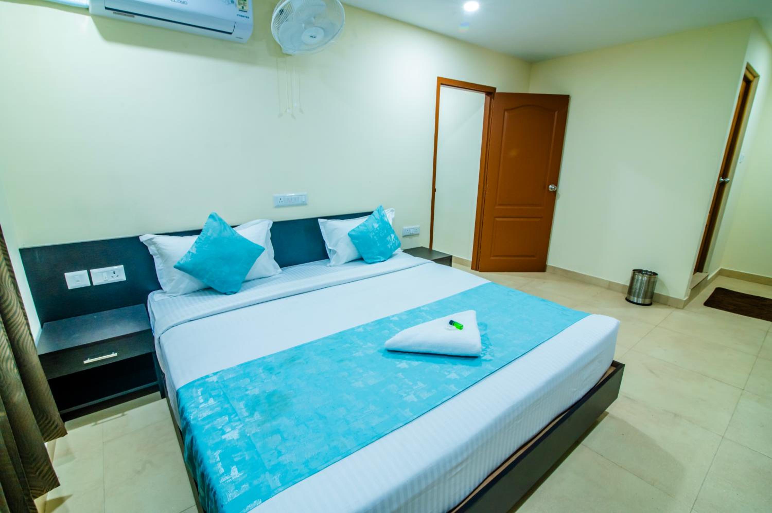 Hotel Shams Inn, photo 57