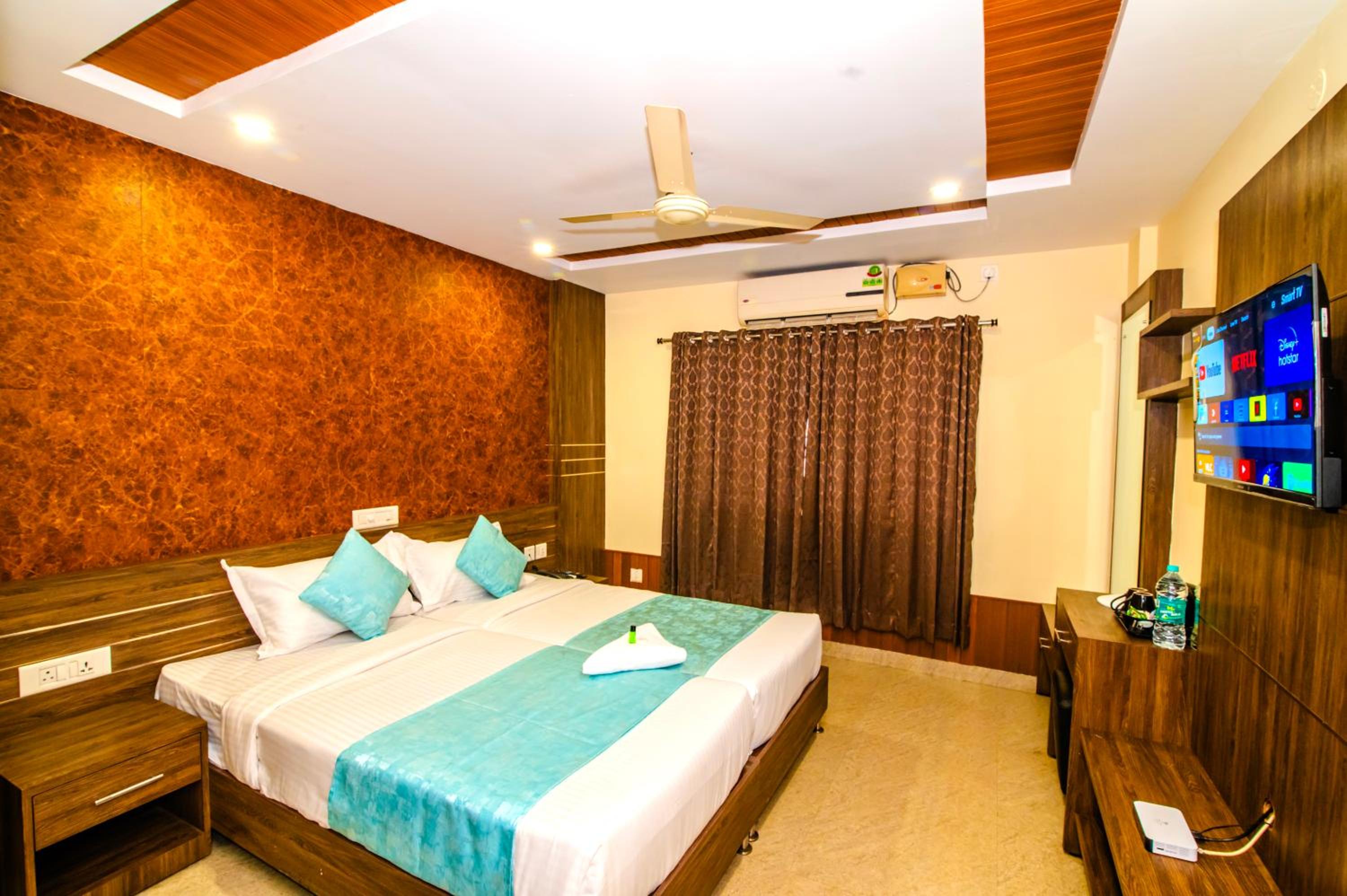 Hotel Shams Inn, photo 44