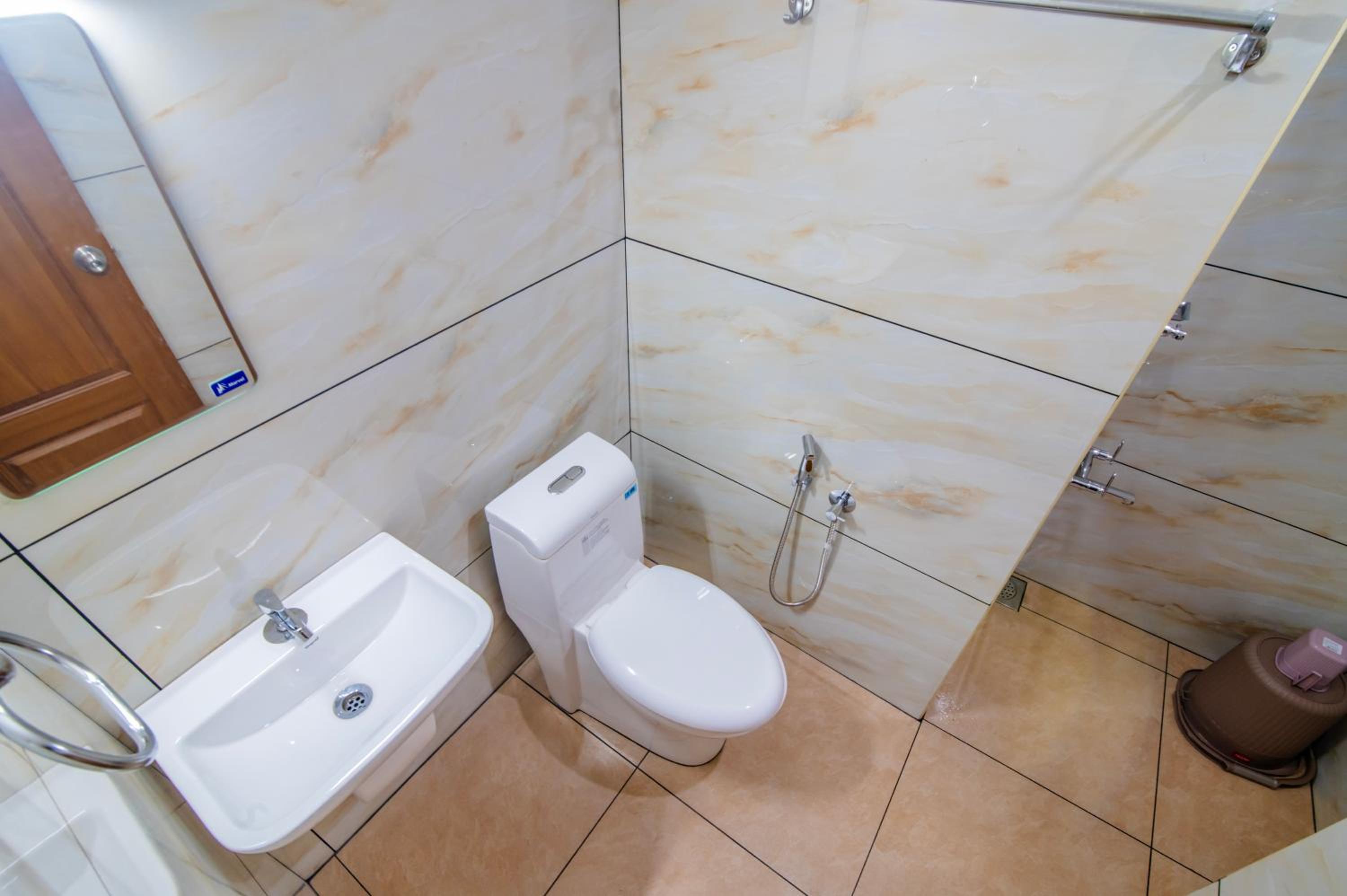 Hotel Shams Inn, photo 3