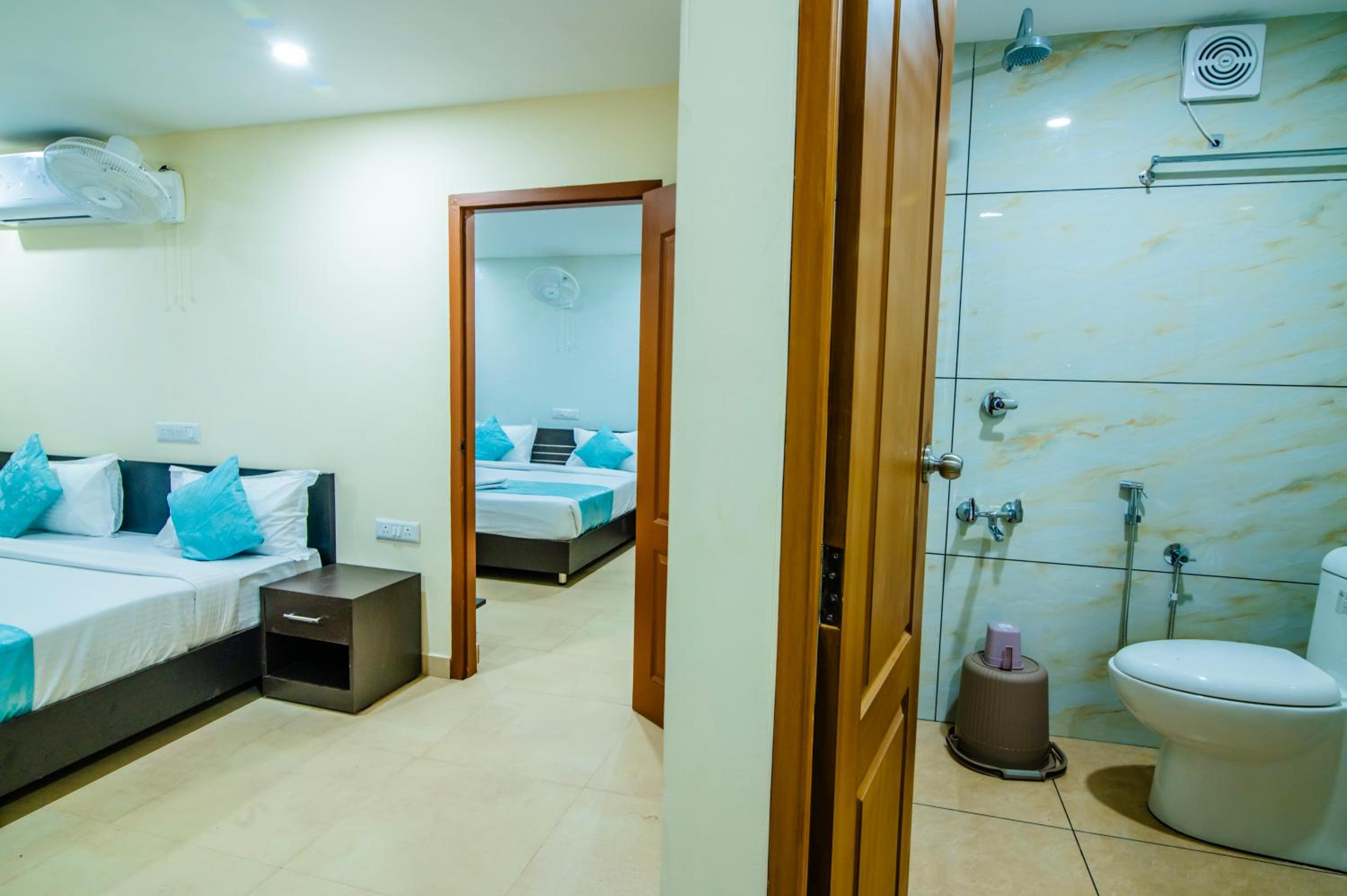 Hotel Shams Inn, photo 86