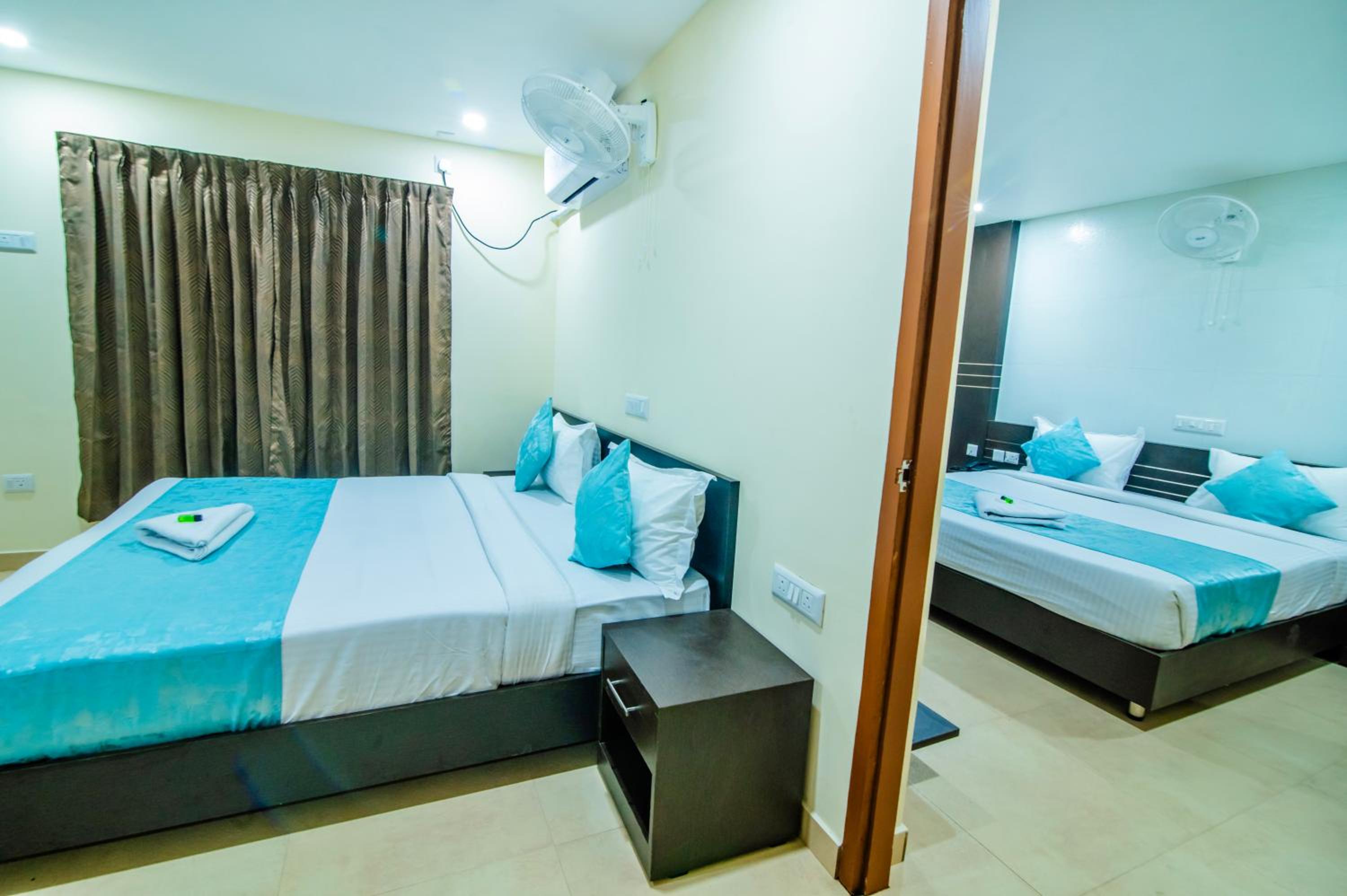Hotel Shams Inn, photo 9