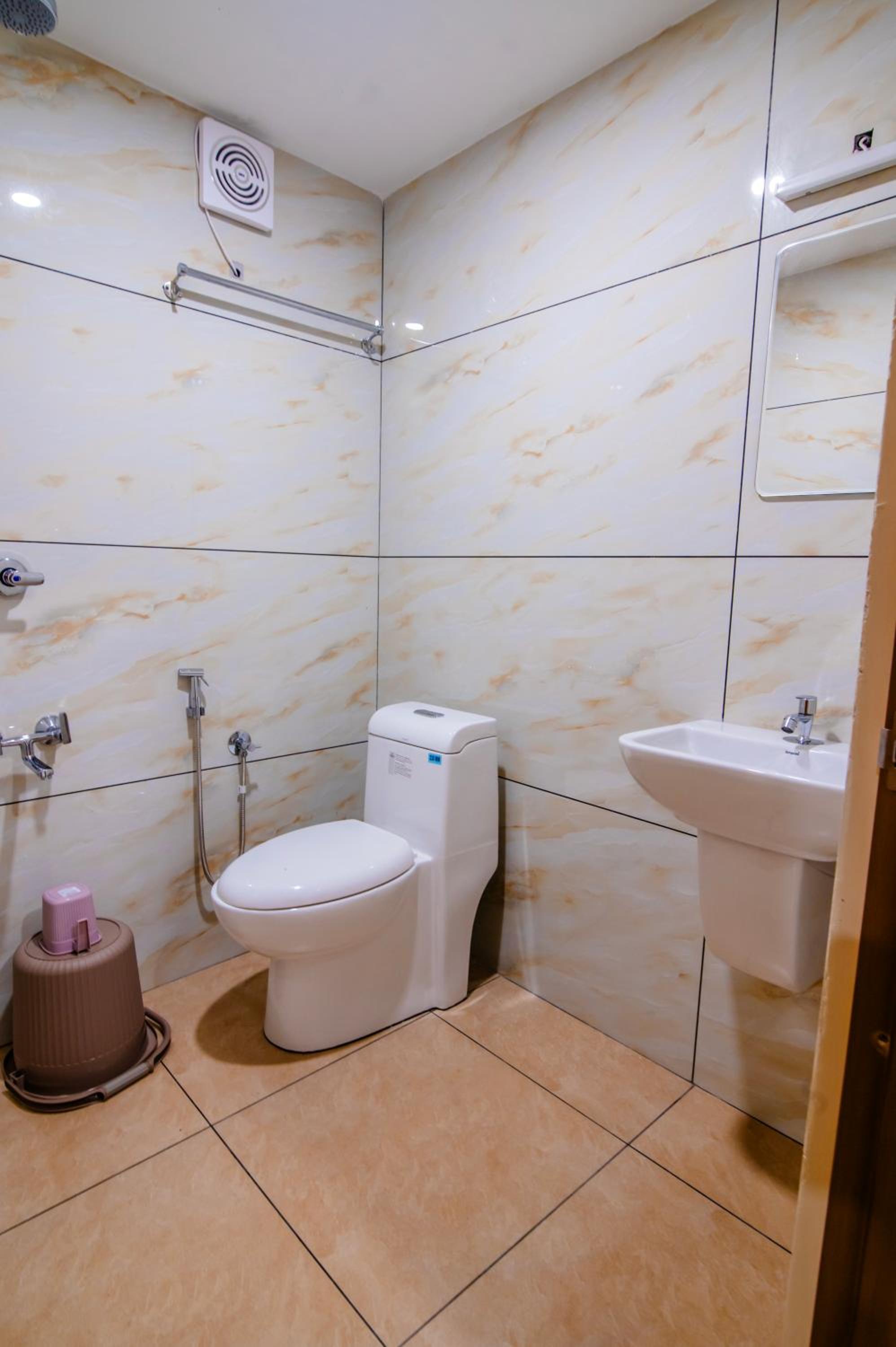 Hotel Shams Inn, photo 36