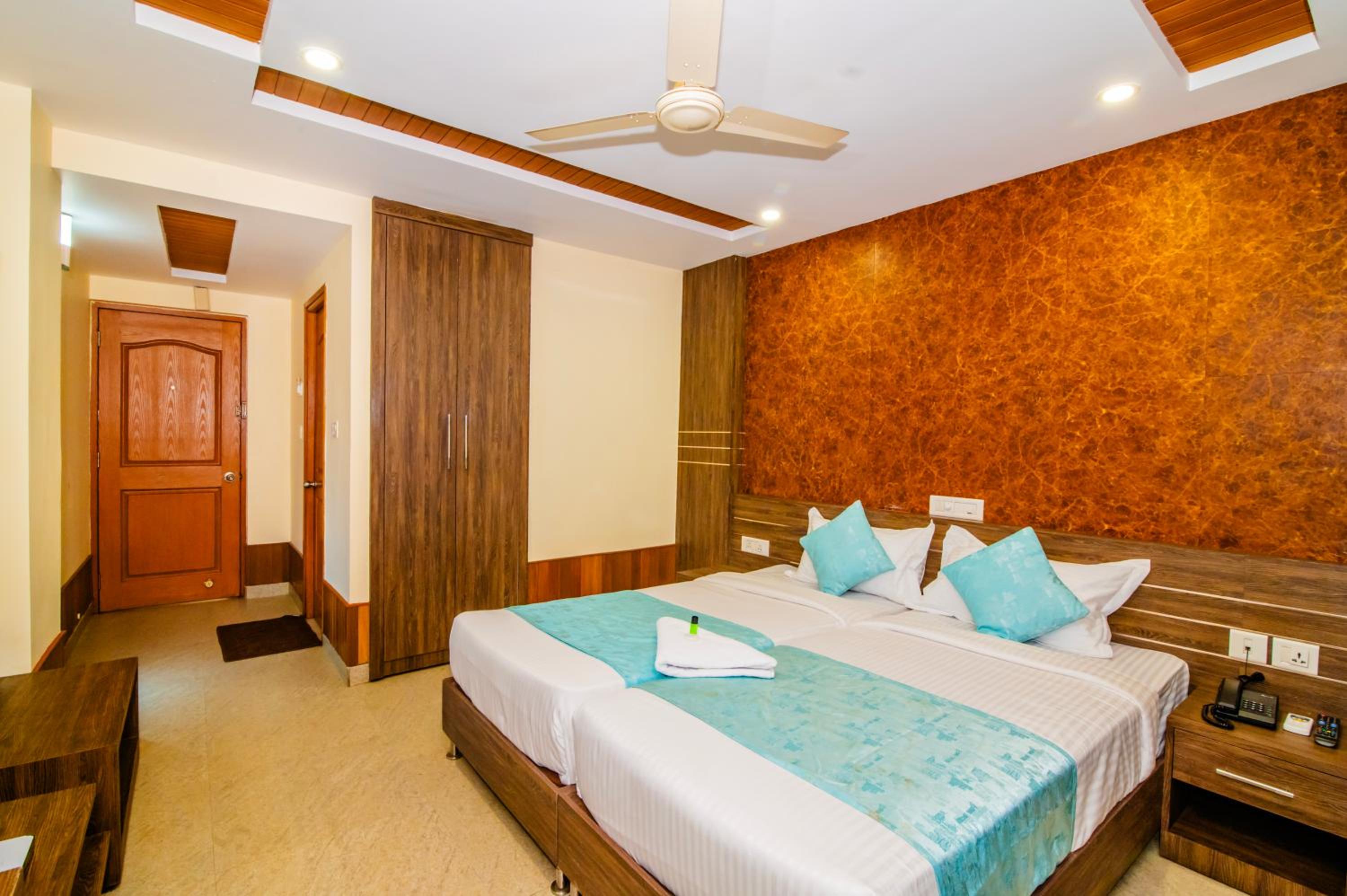 Hotel Shams Inn, photo 32